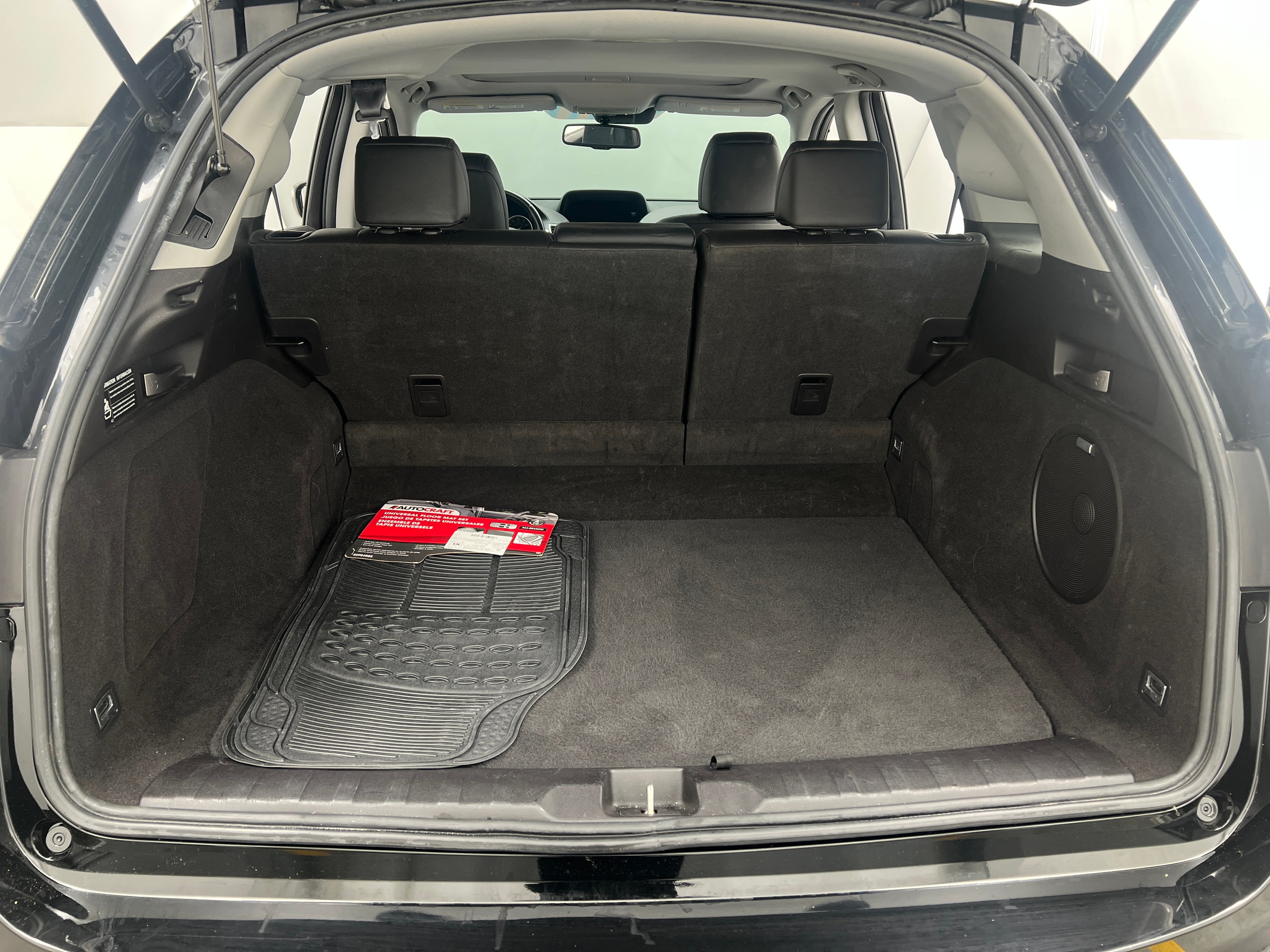 2017 Acura RDX Base 6