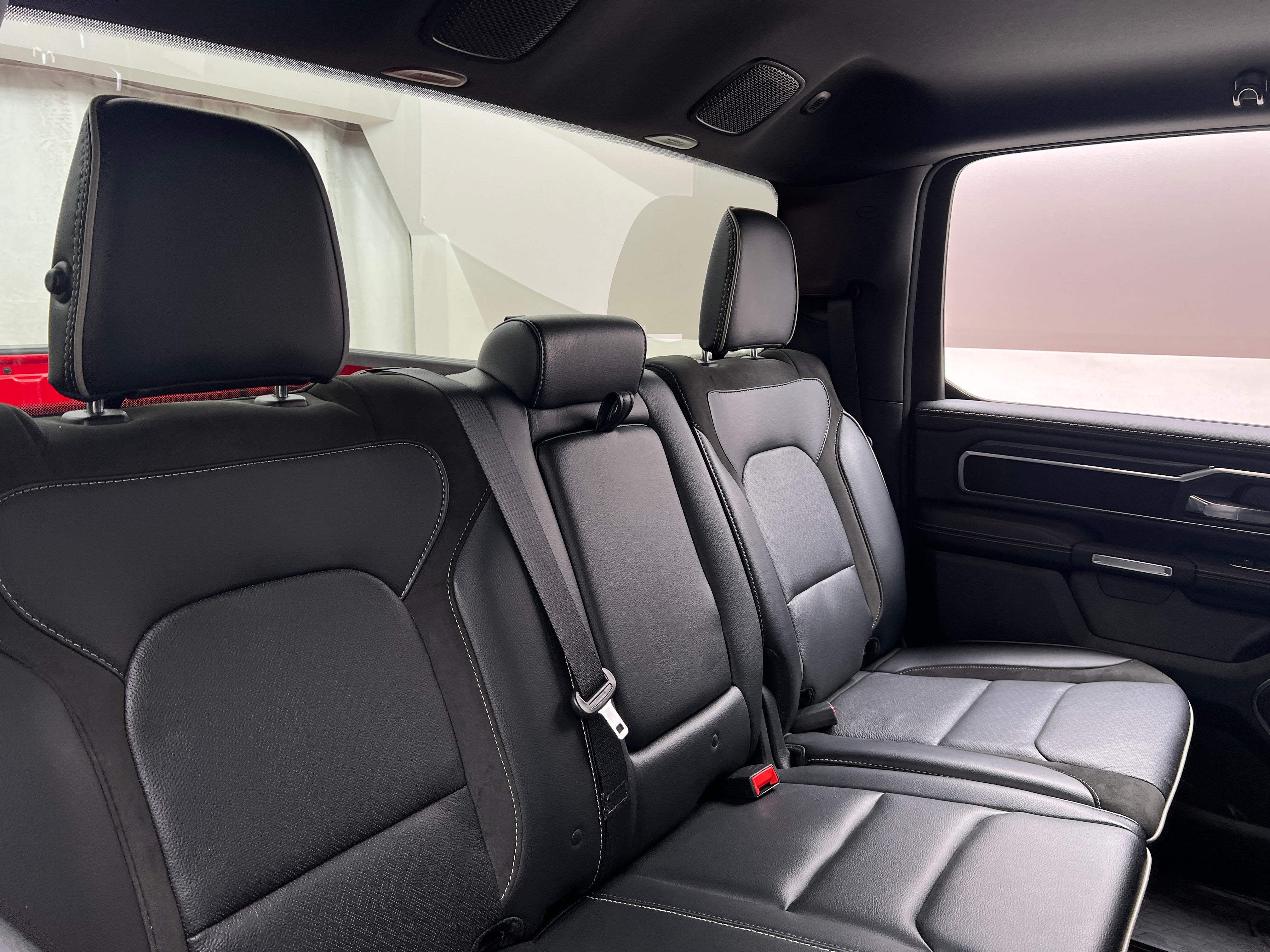 2024 RAM 1500 Laramie 5