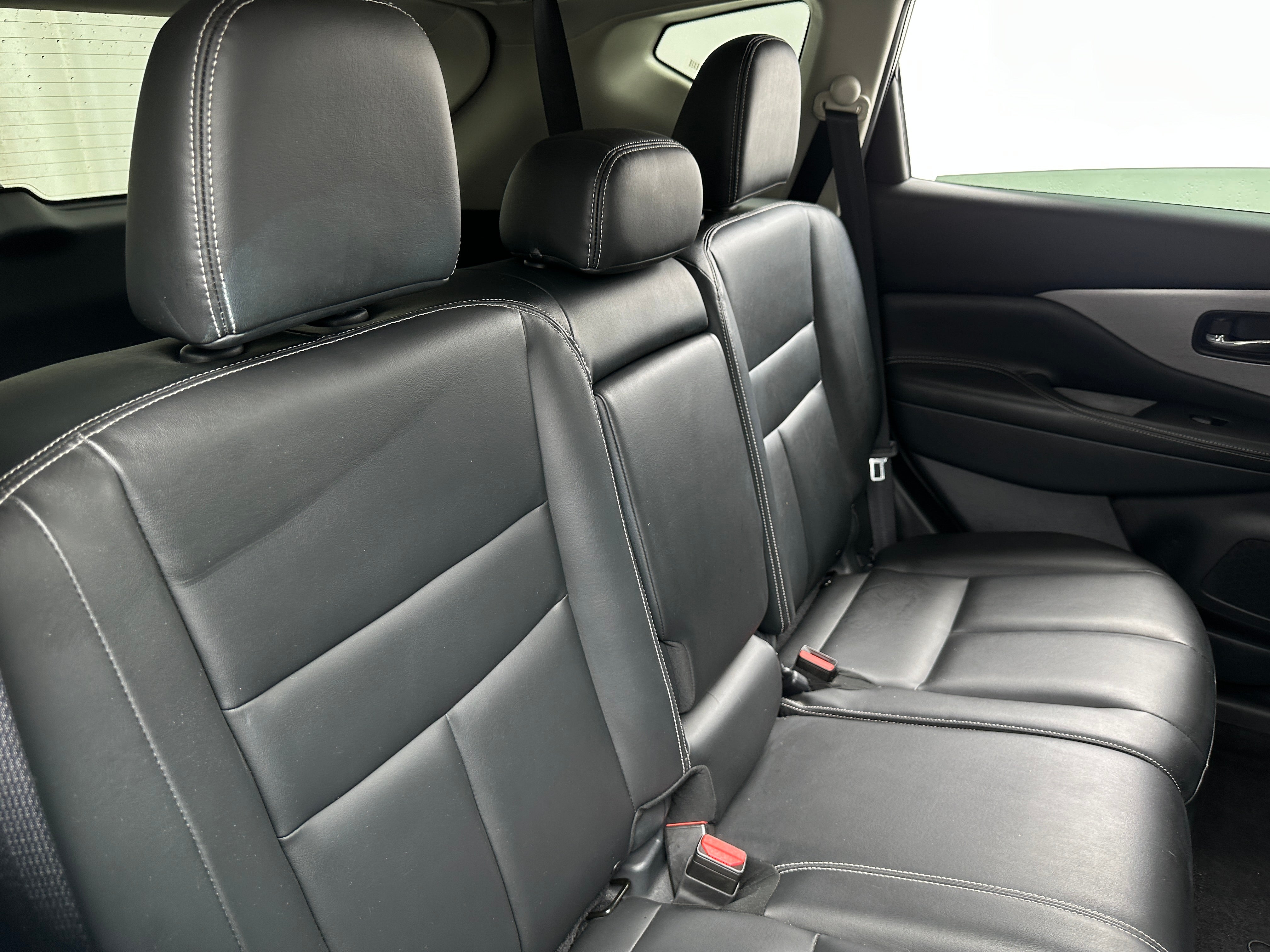 2023 Nissan Murano SV 5