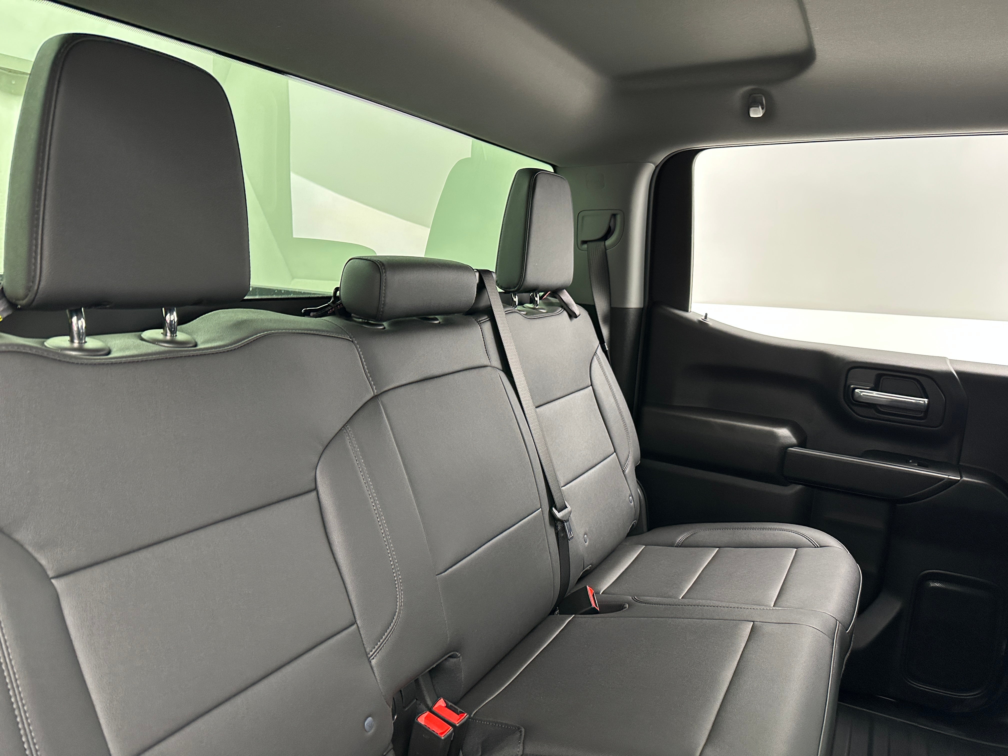2024 GMC Sierra 1500 Pro 6