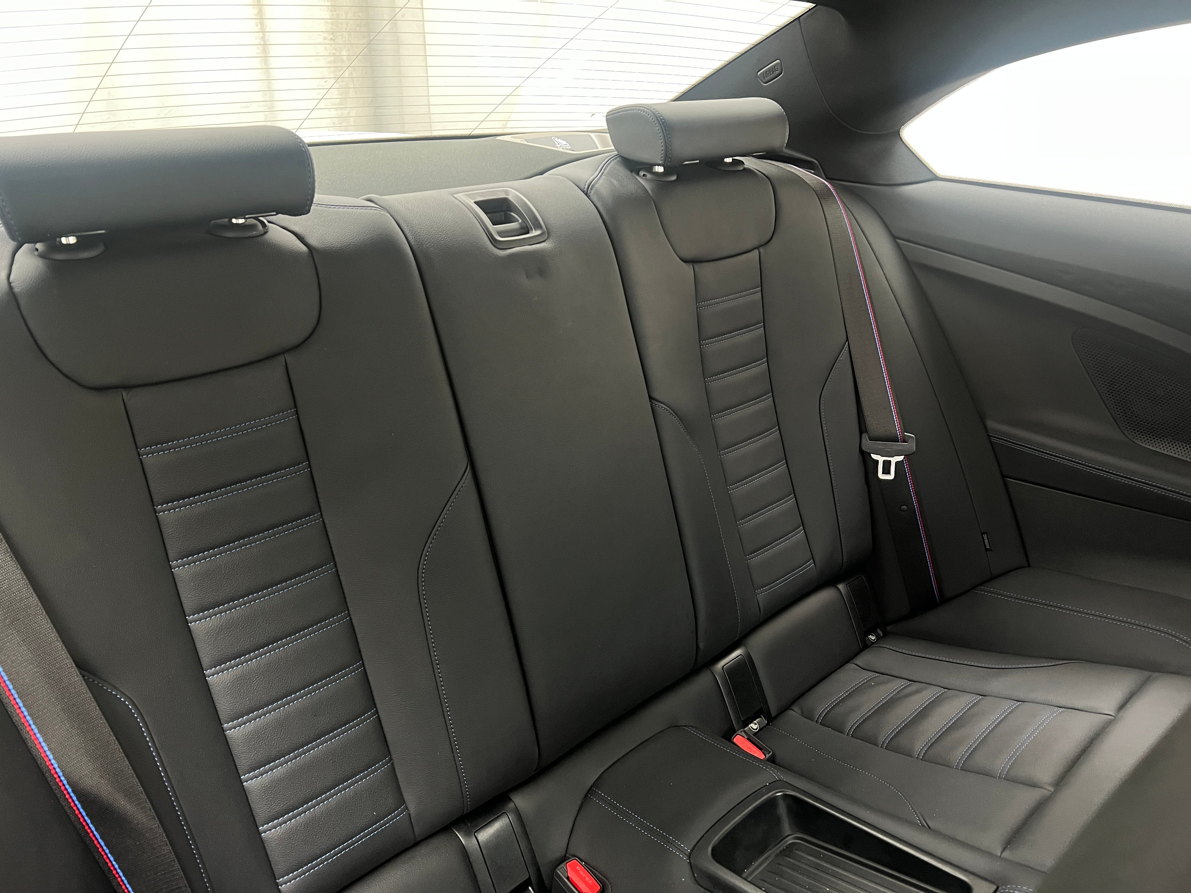 2024 BMW M2  5