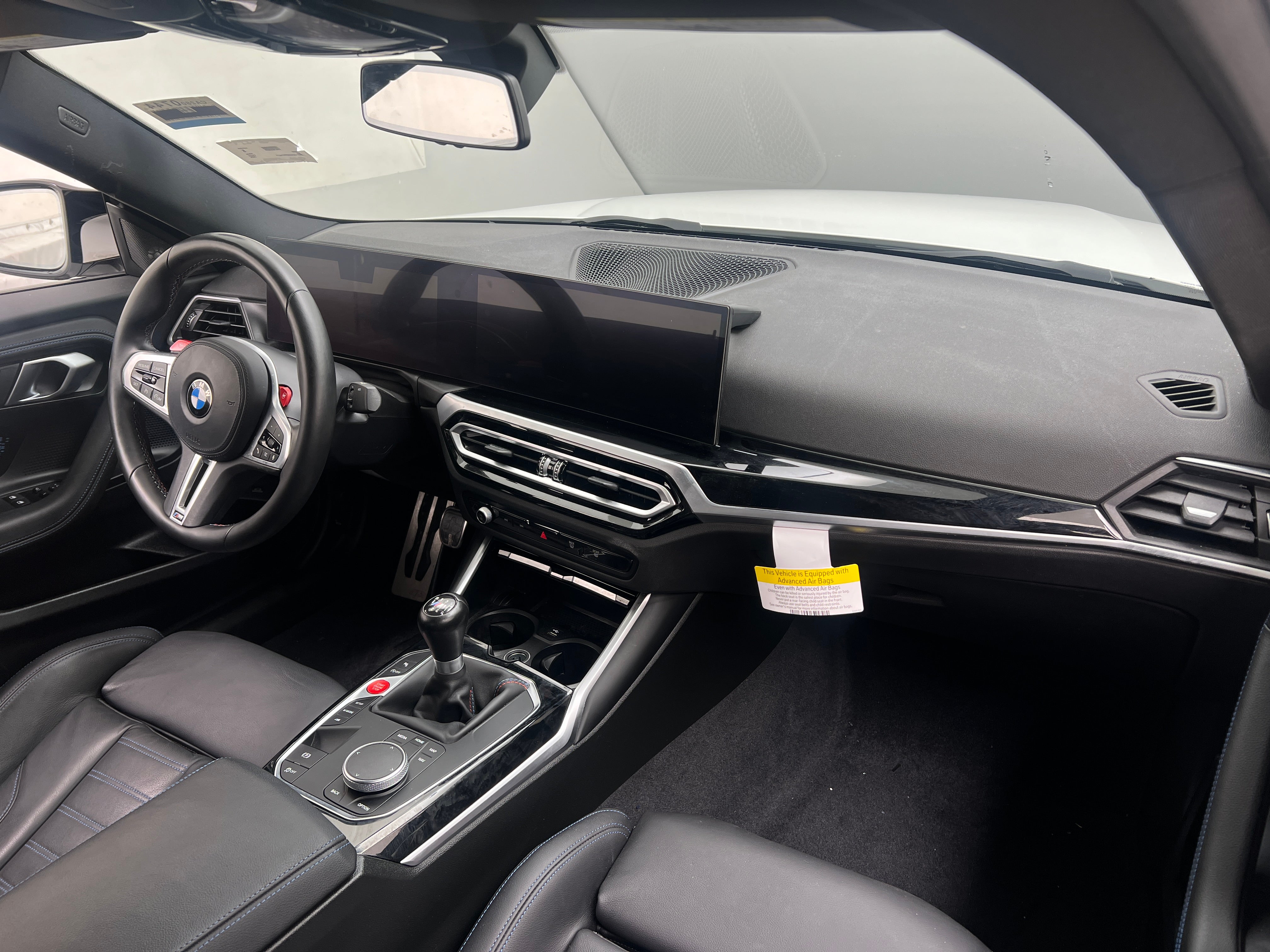2024 BMW M2  2