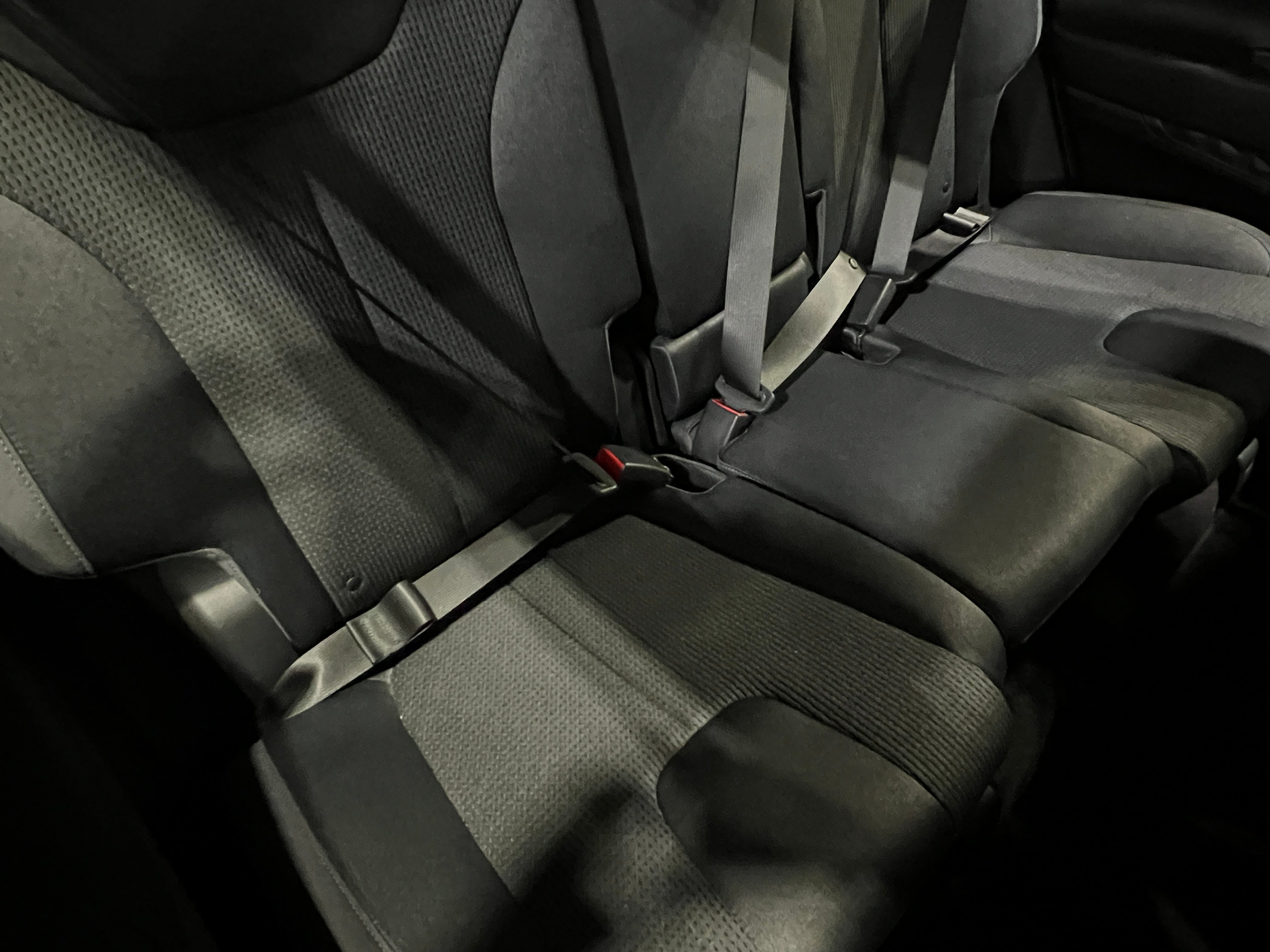 2022 Hyundai Santa Fe SEL 6