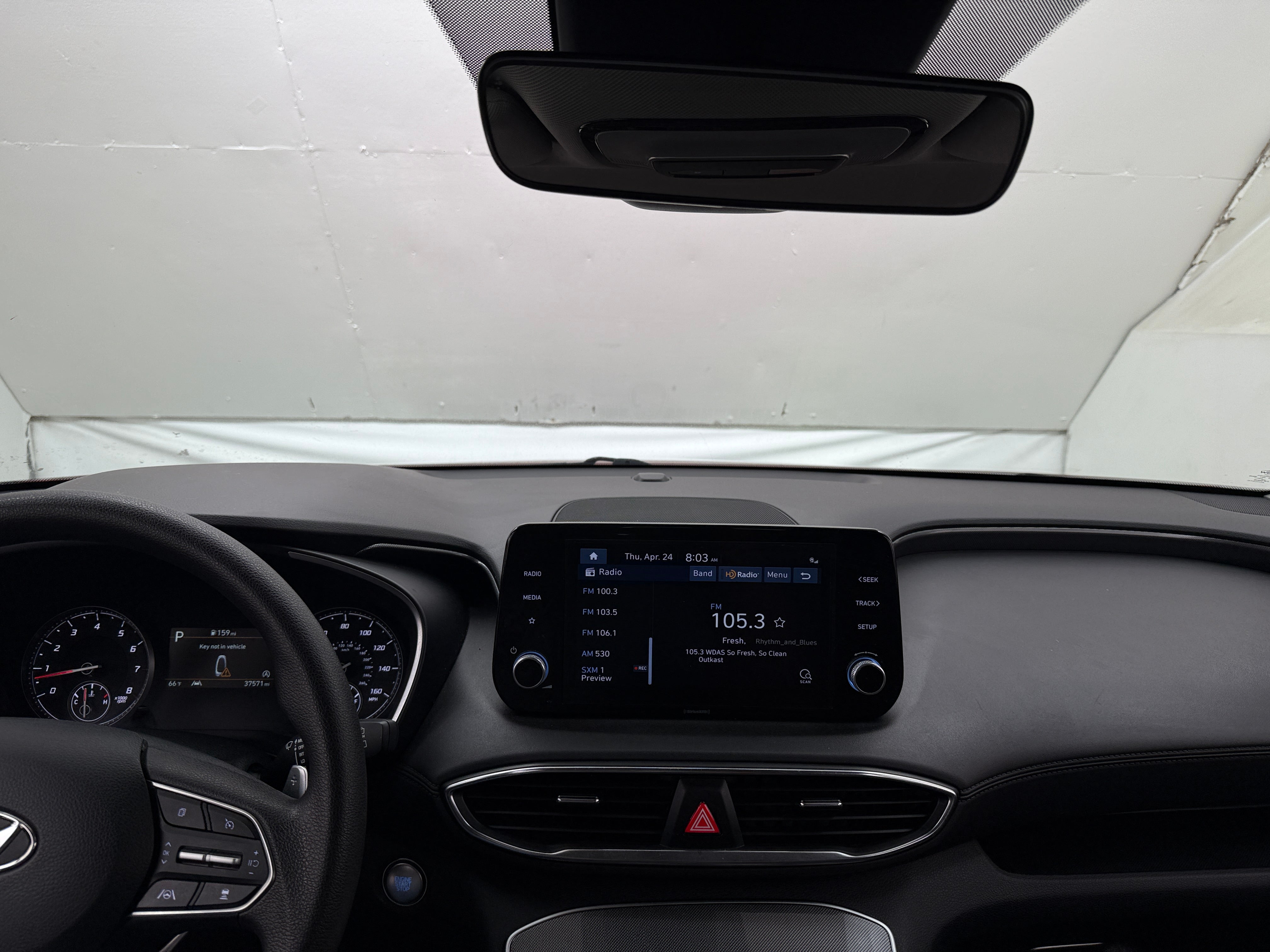 2022 Hyundai Santa Fe SEL 3