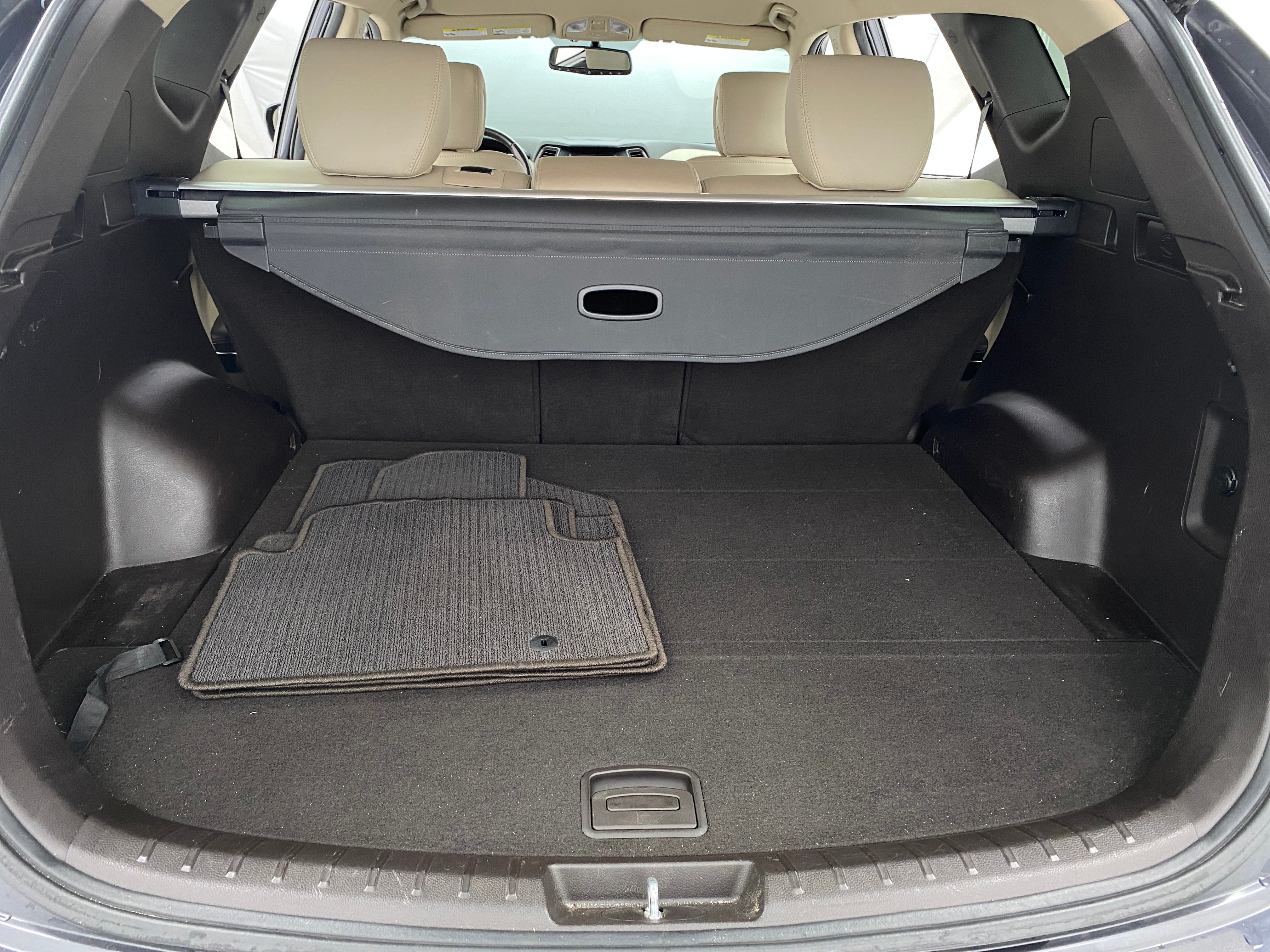 2017 Hyundai Santa Fe Sport 2.0T 6
