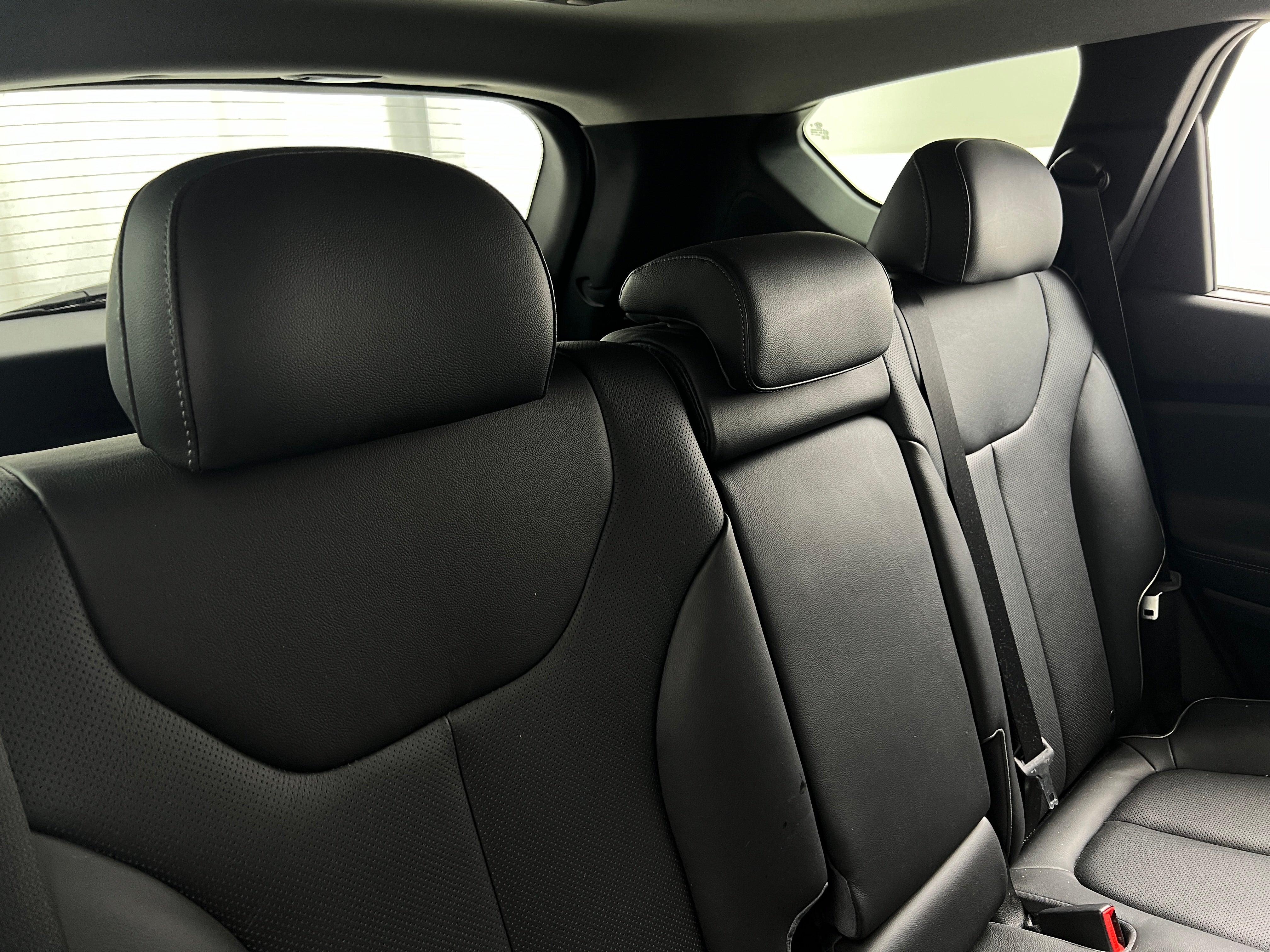 2022 Hyundai Santa Fe Limited 5