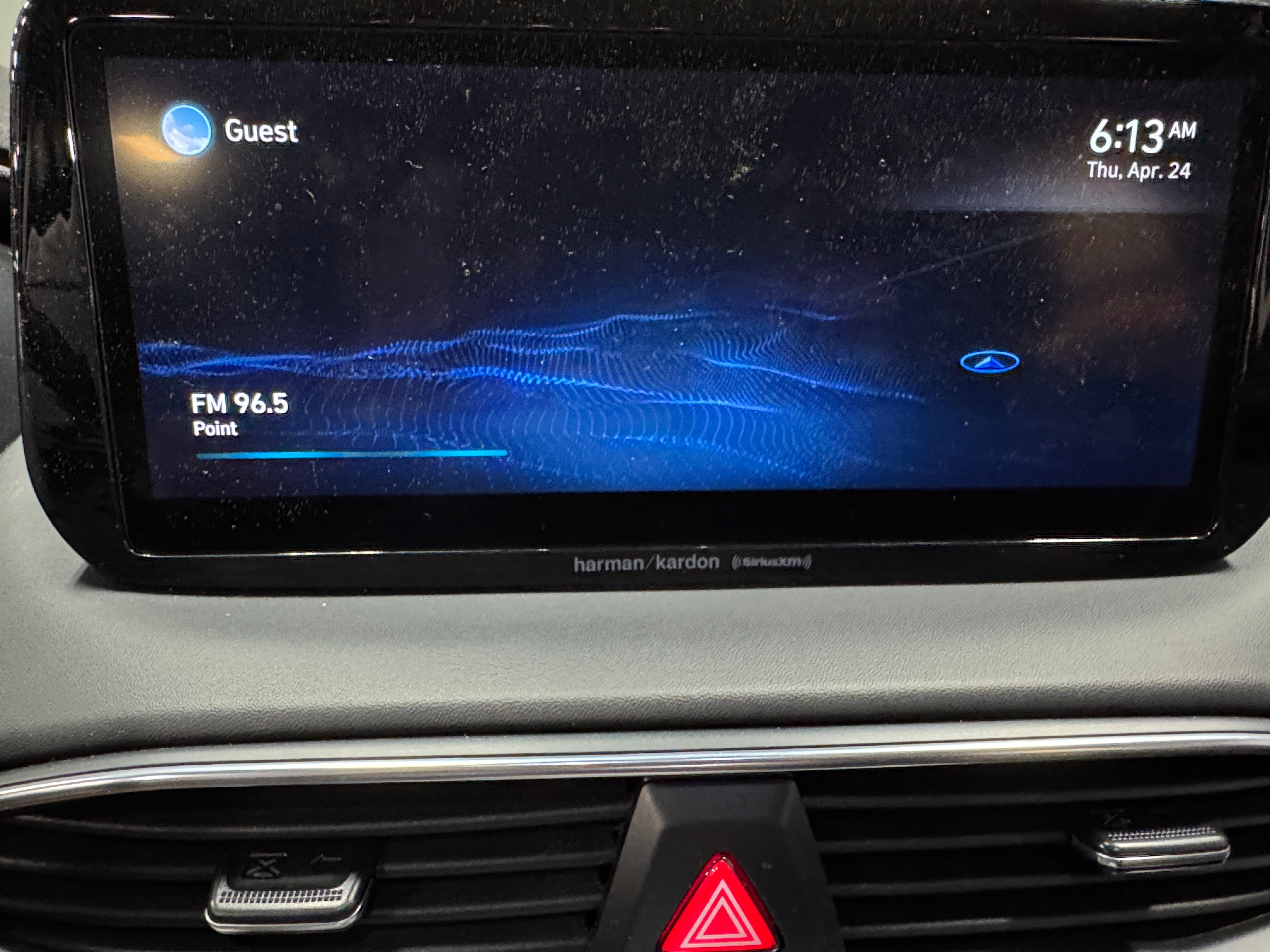 2022 Hyundai Santa Fe Limited 3