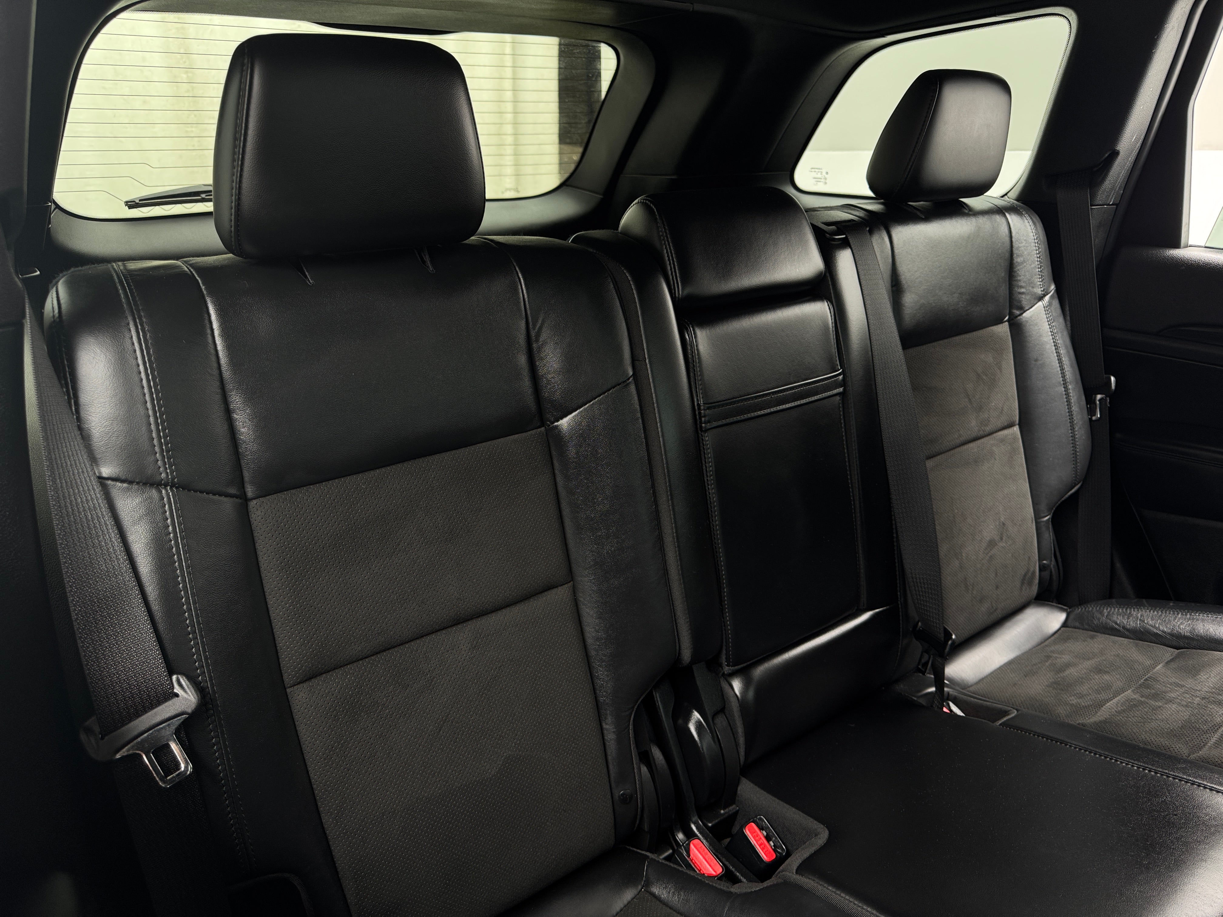 2020 Jeep Grand Cherokee Altitude 6