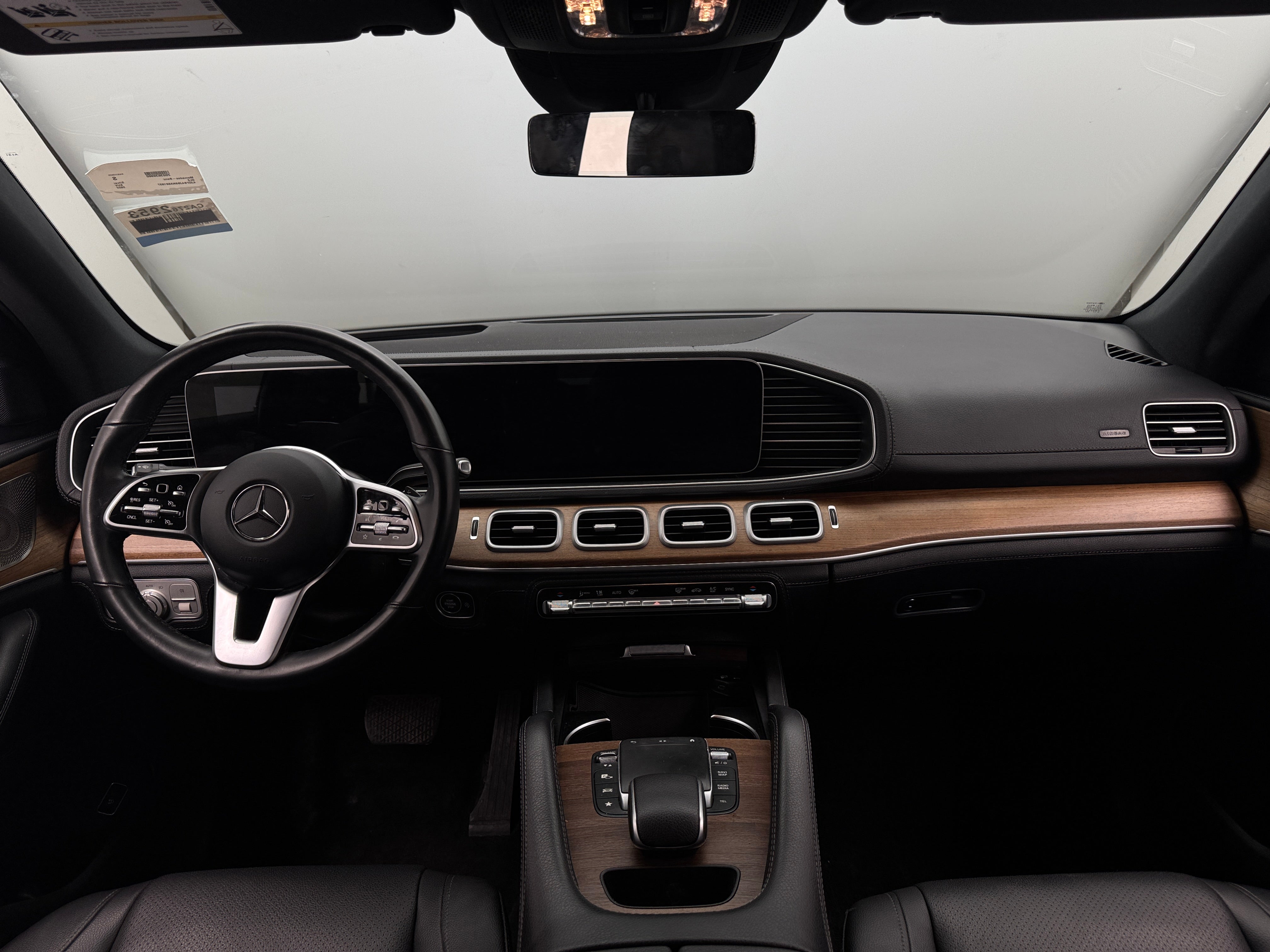 2022 Mercedes-Benz GLE 350 2