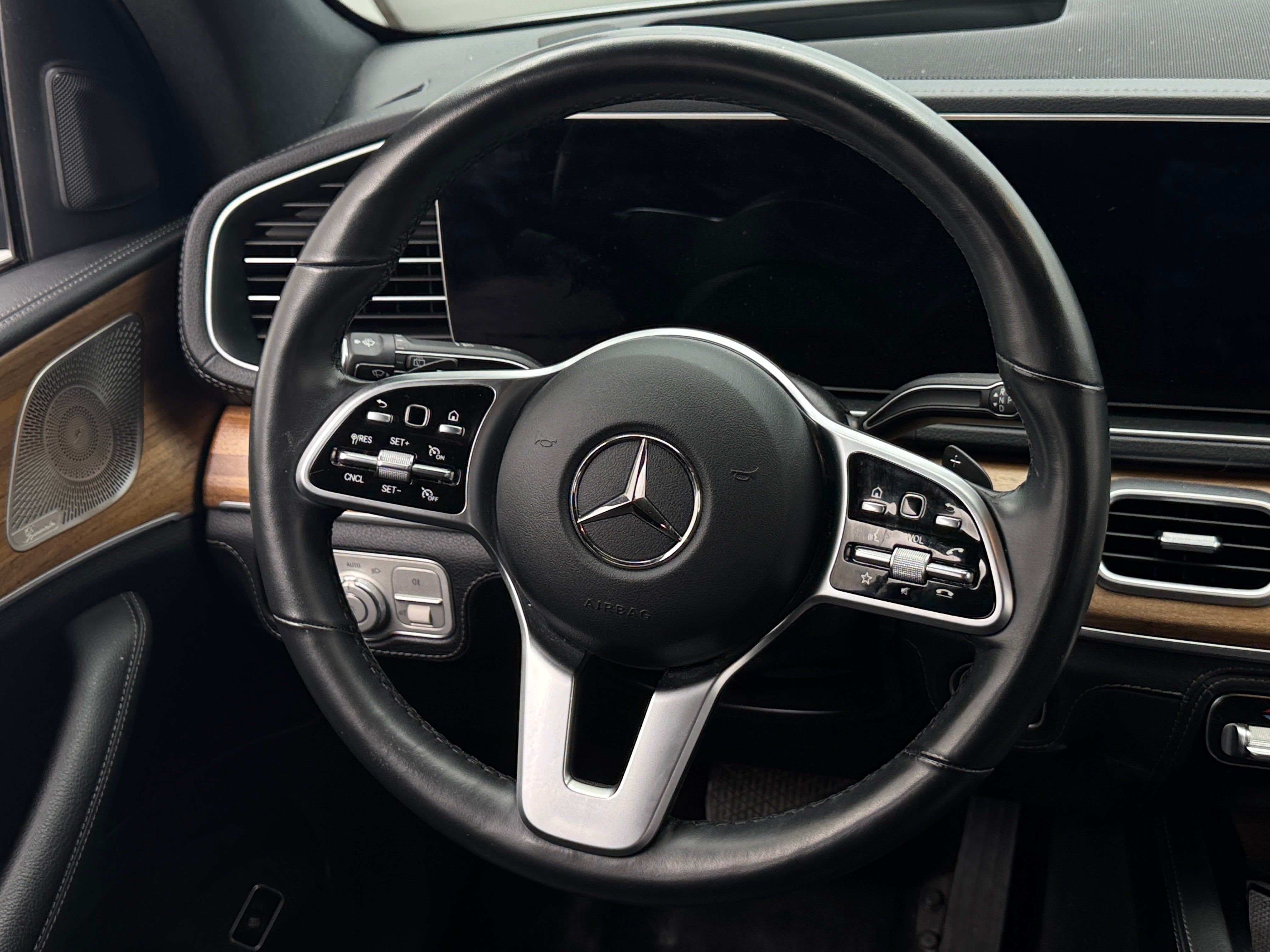 2022 Mercedes-Benz GLE 350 4