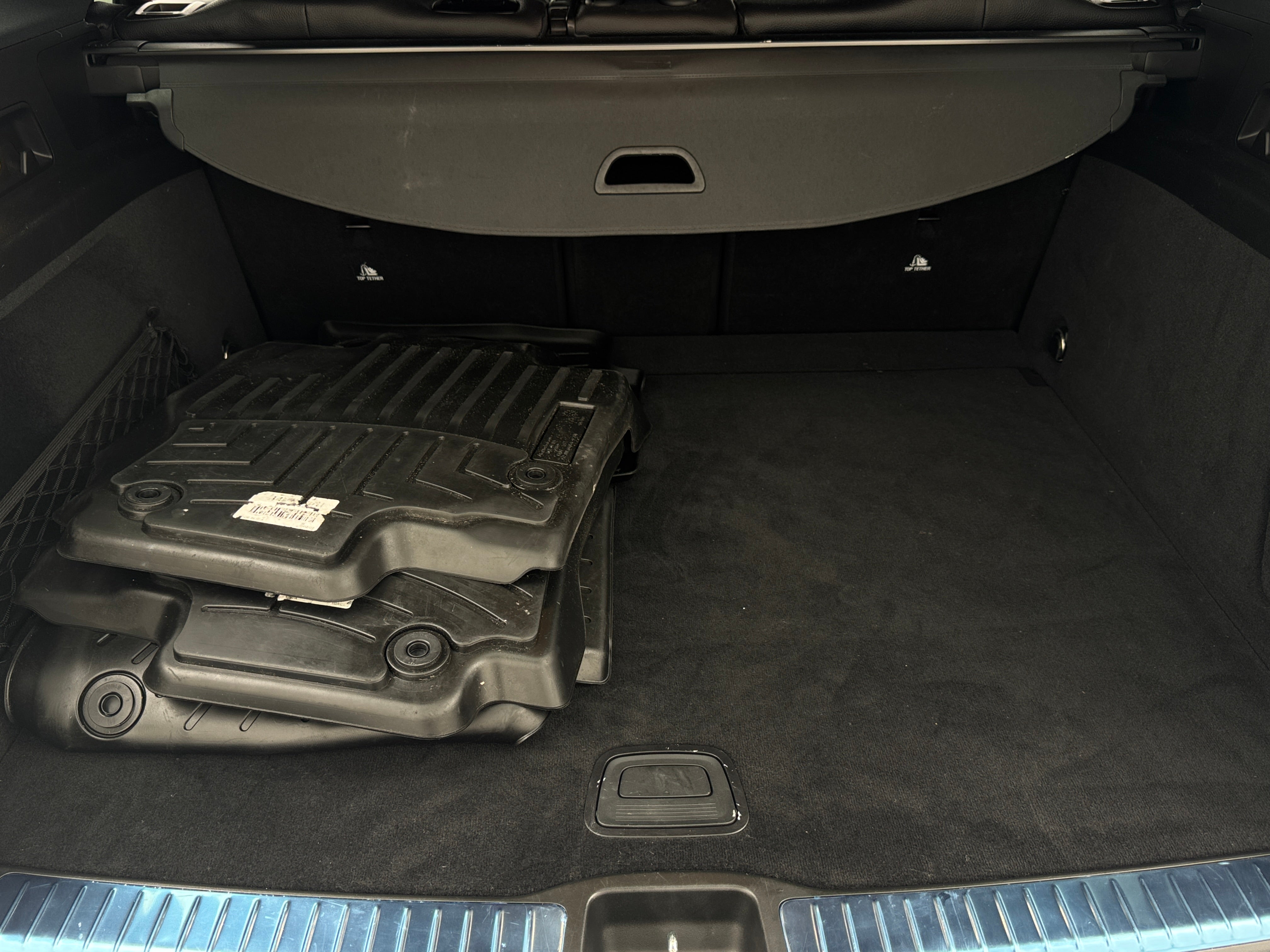 2022 Mercedes-Benz GLE 350 6