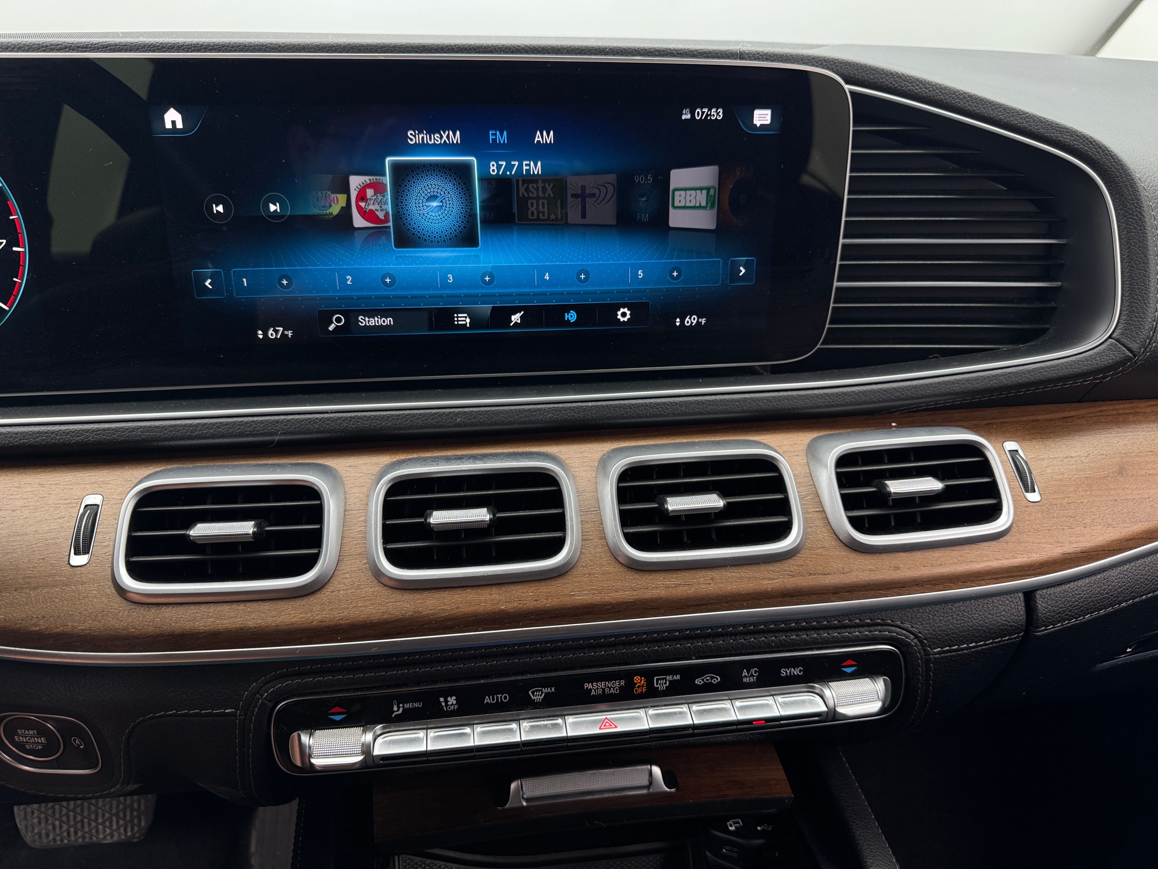 2022 Mercedes-Benz GLE 350 3