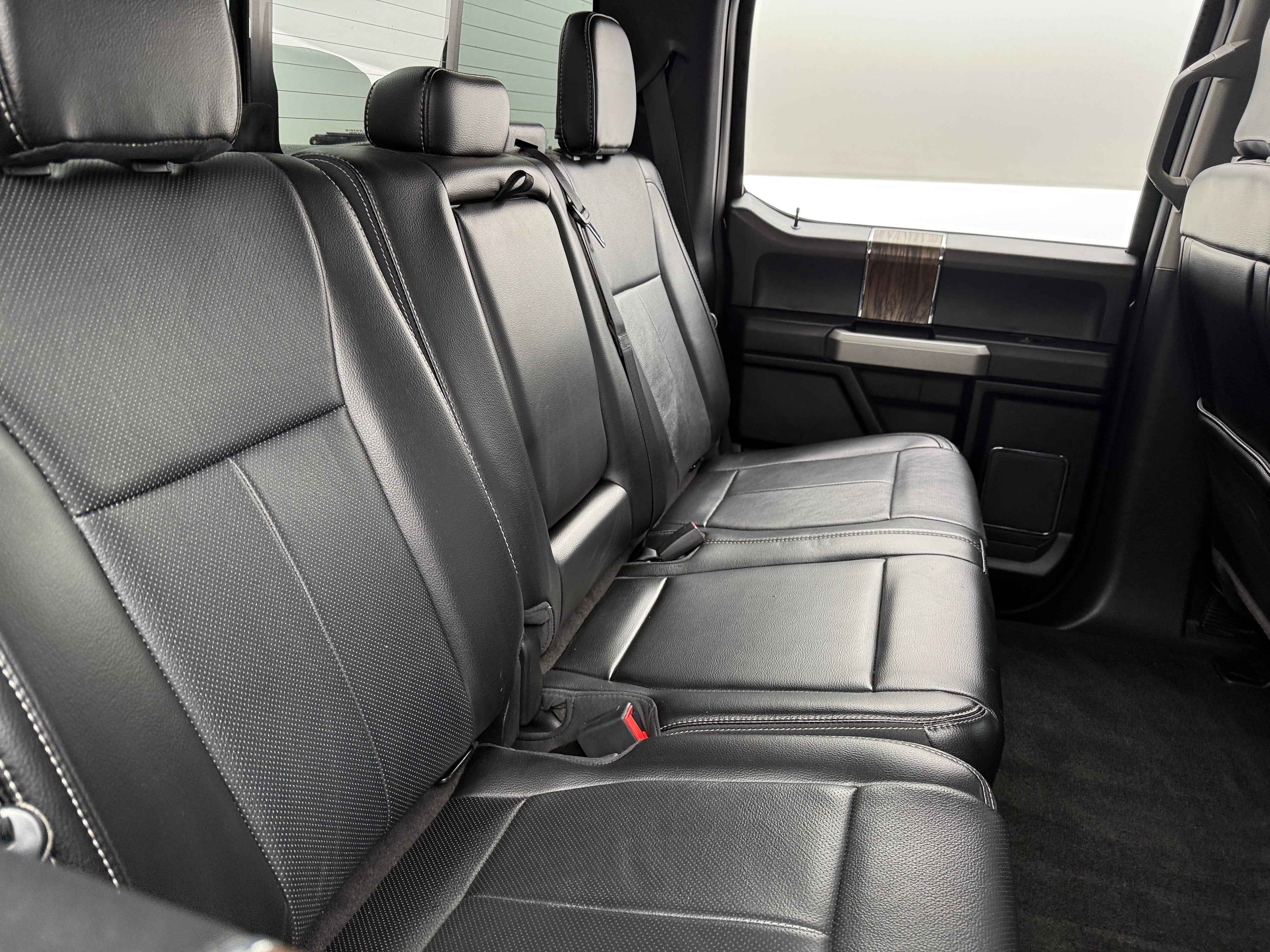 2018 Ford Econoline E-150 5
