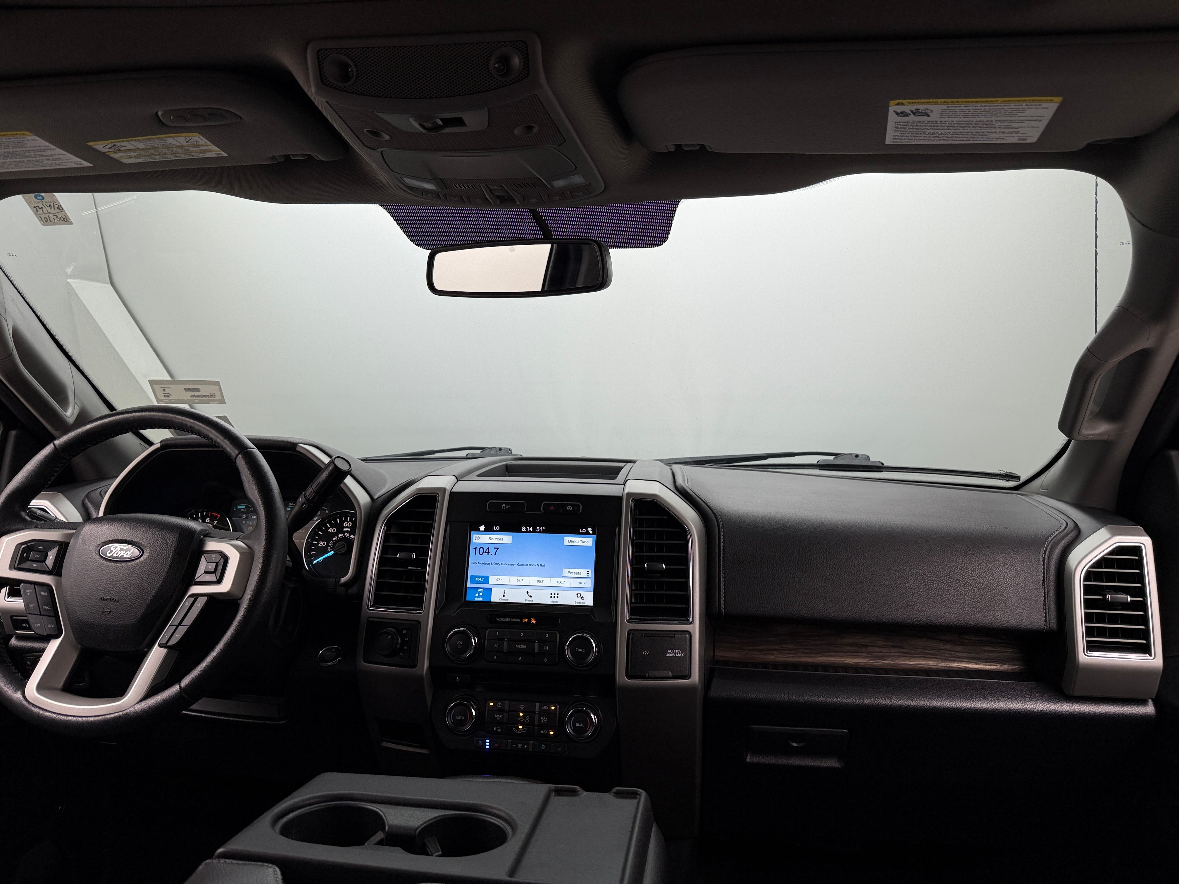 2018 Ford Econoline E-150 2