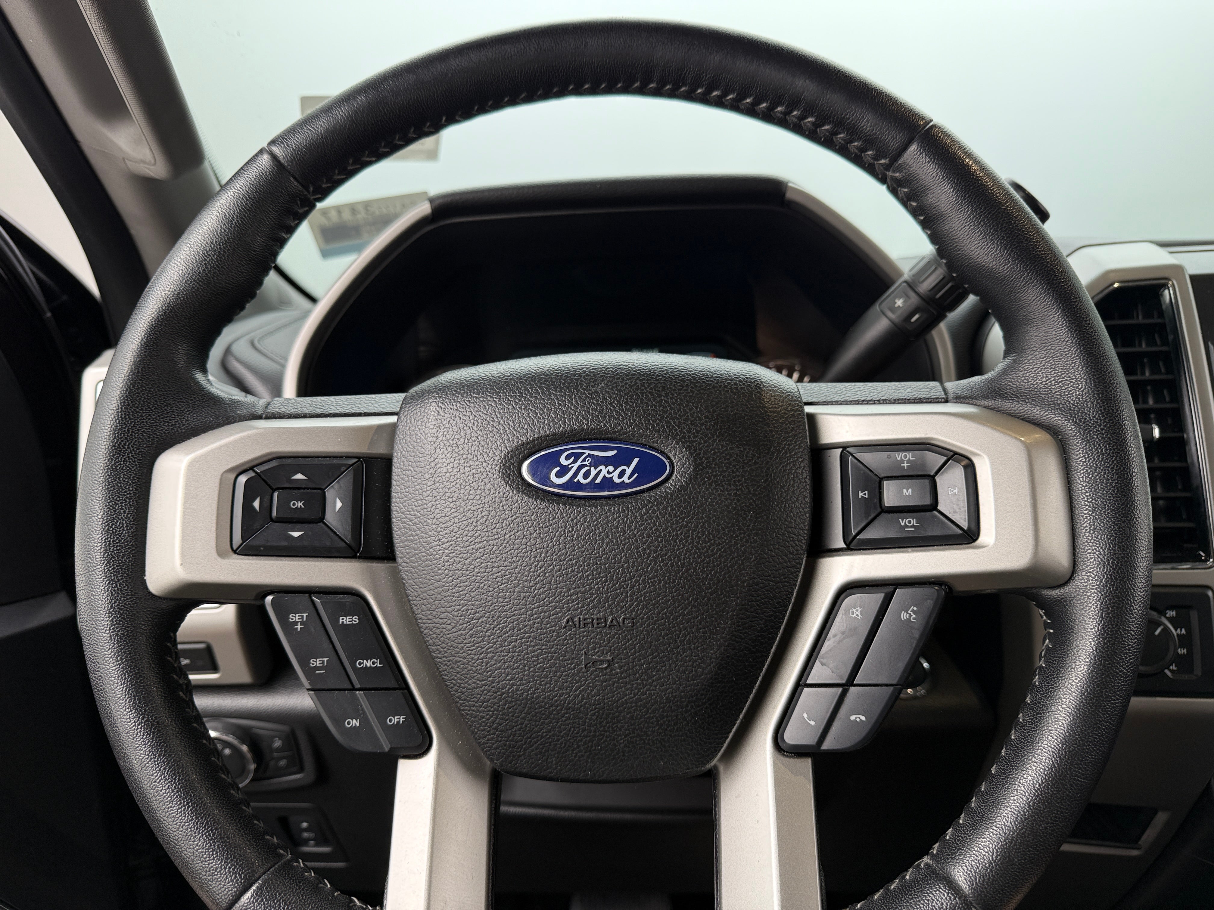 2018 Ford Econoline E-150 4