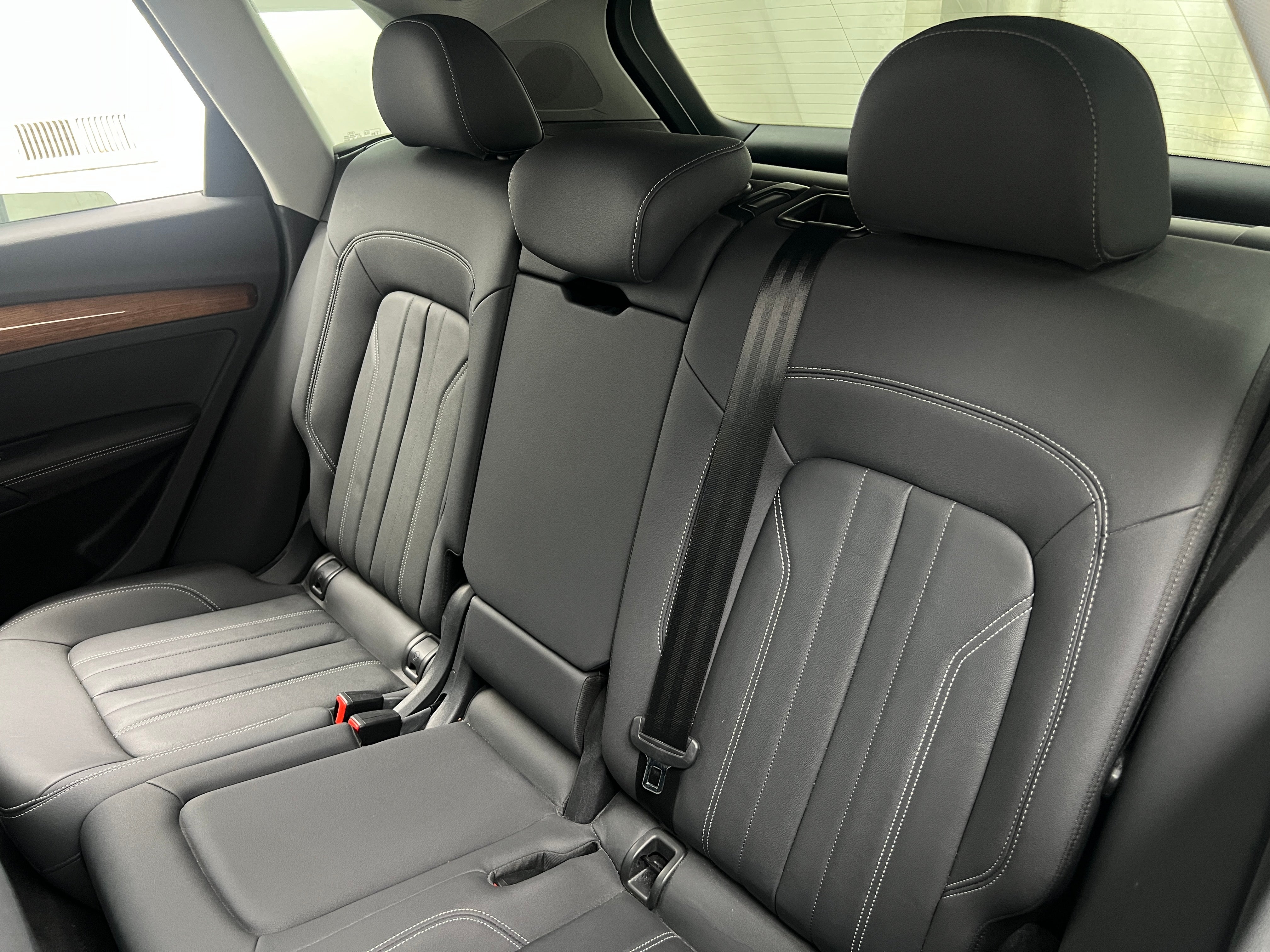 2021 Audi Q5 e Premium Plus 5