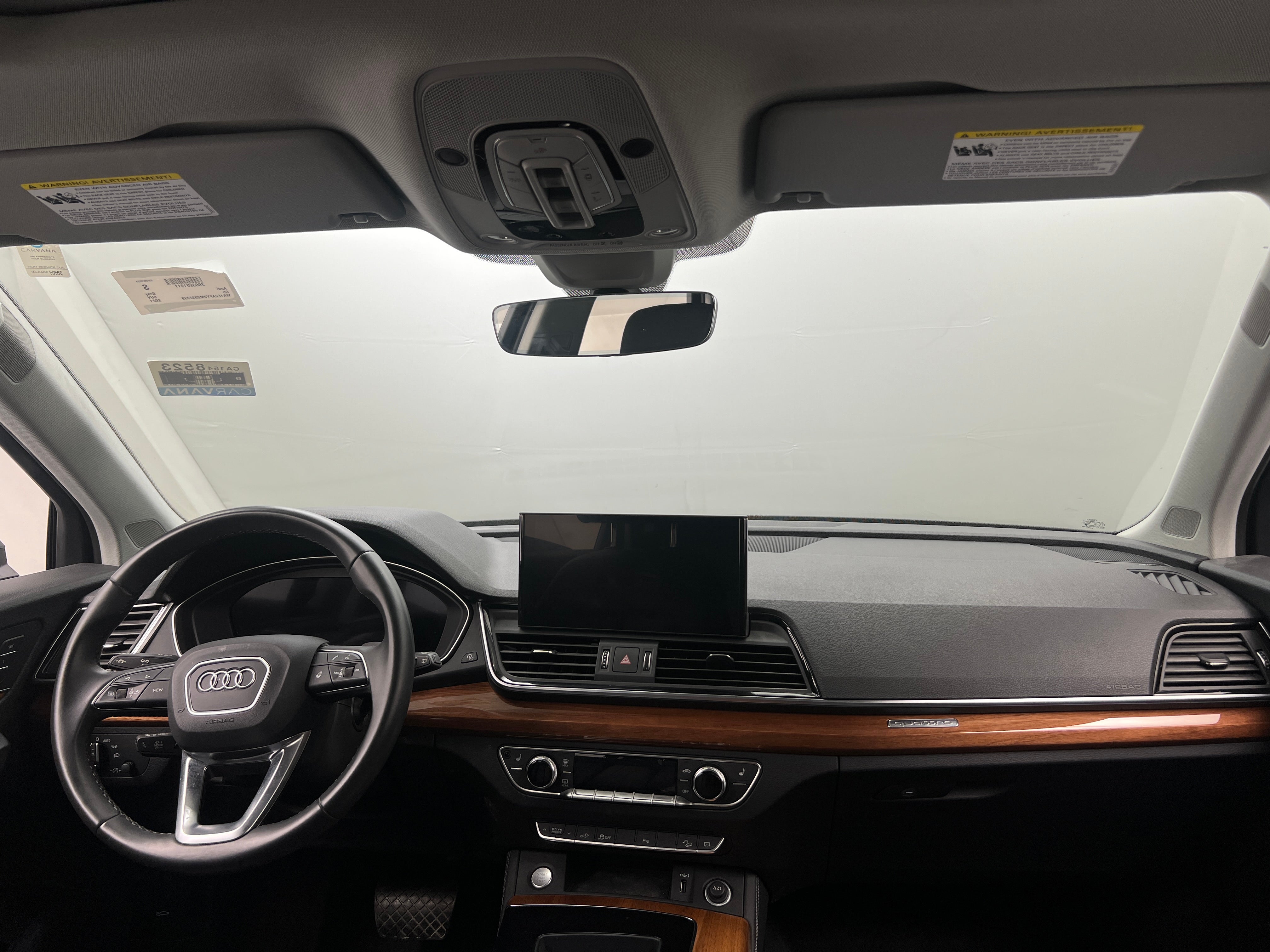 2021 Audi Q5 e Premium Plus 2
