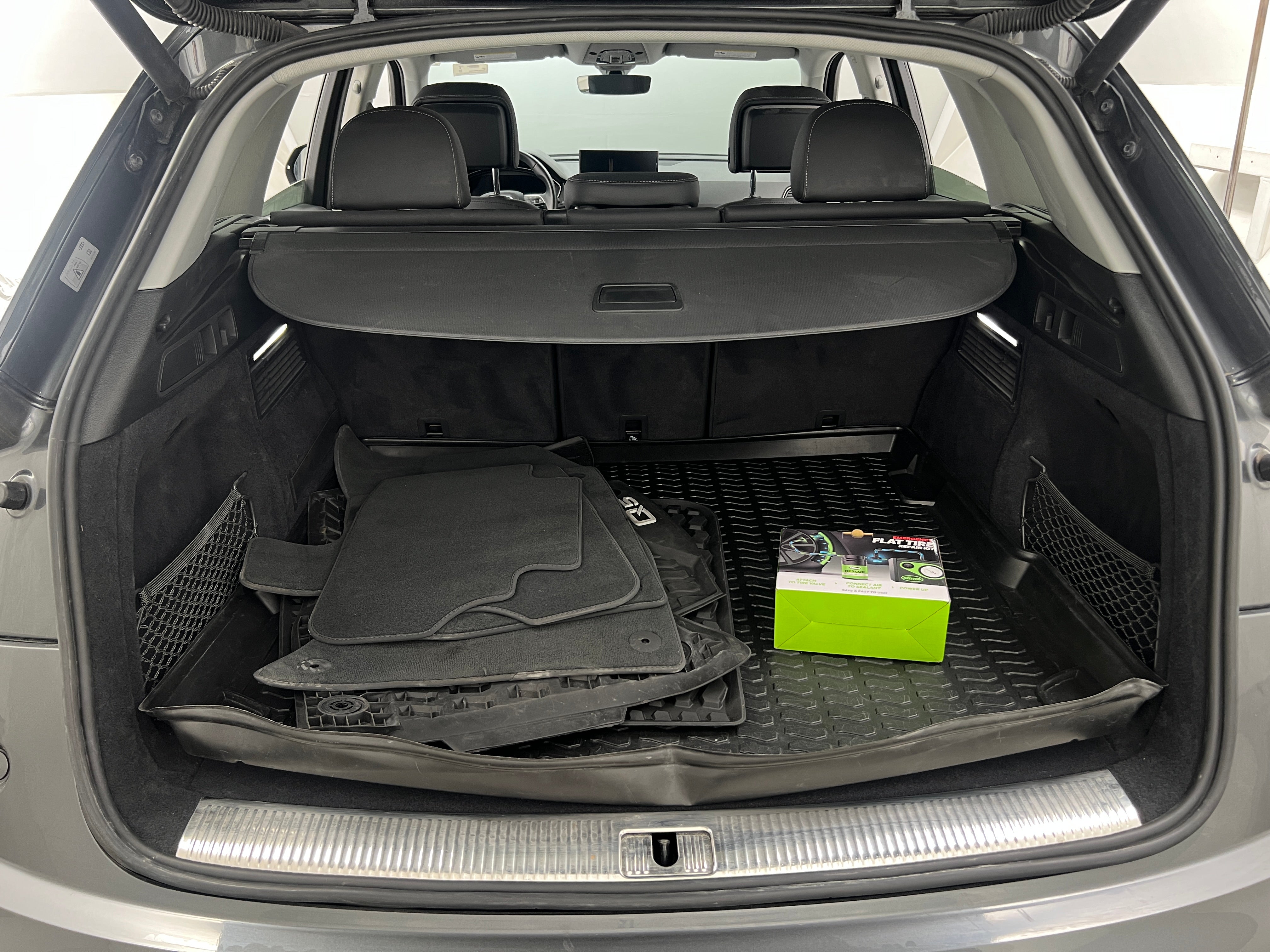 2021 Audi Q5 e Premium Plus 6