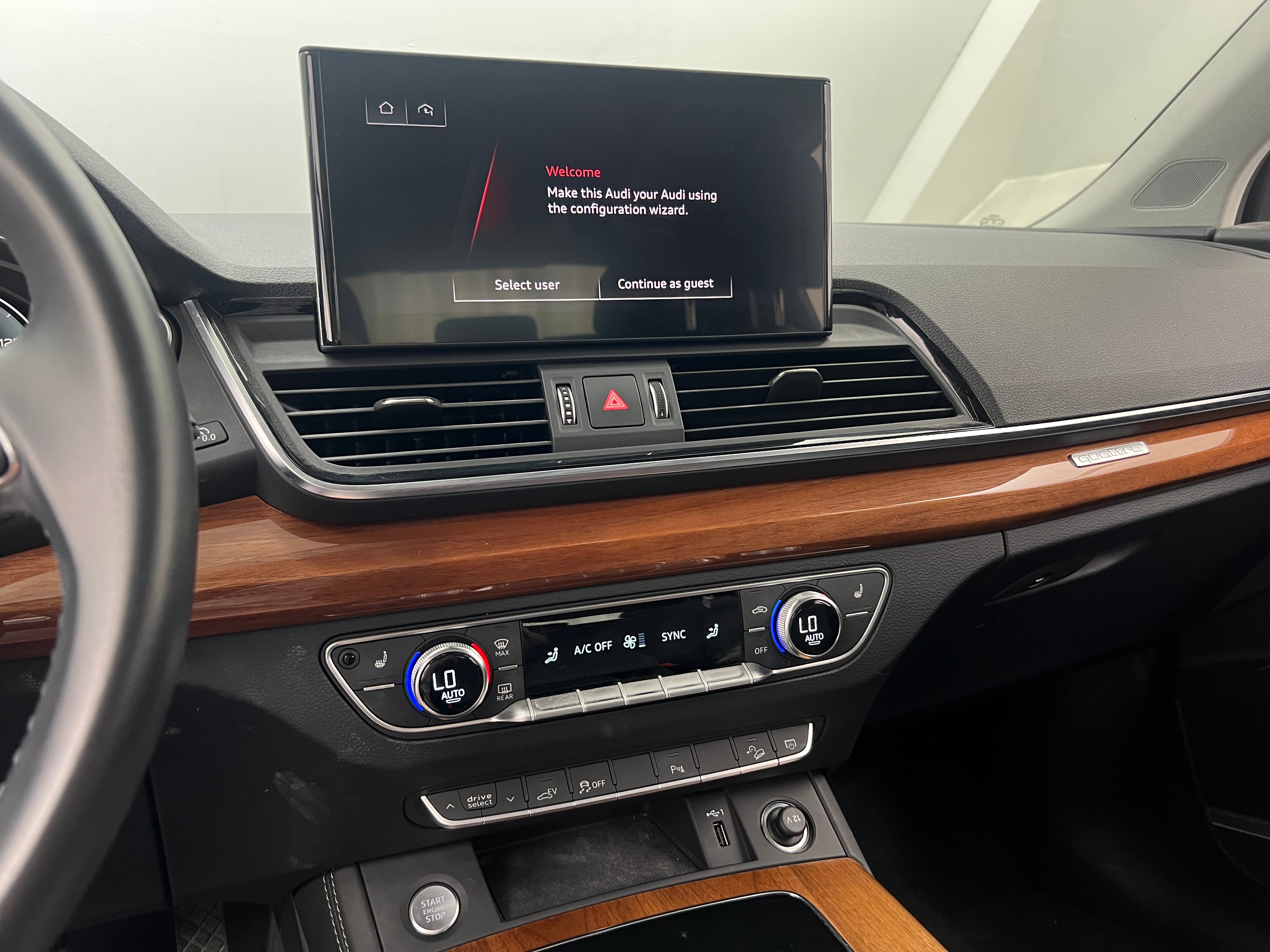 2021 Audi Q5 e Premium Plus 3