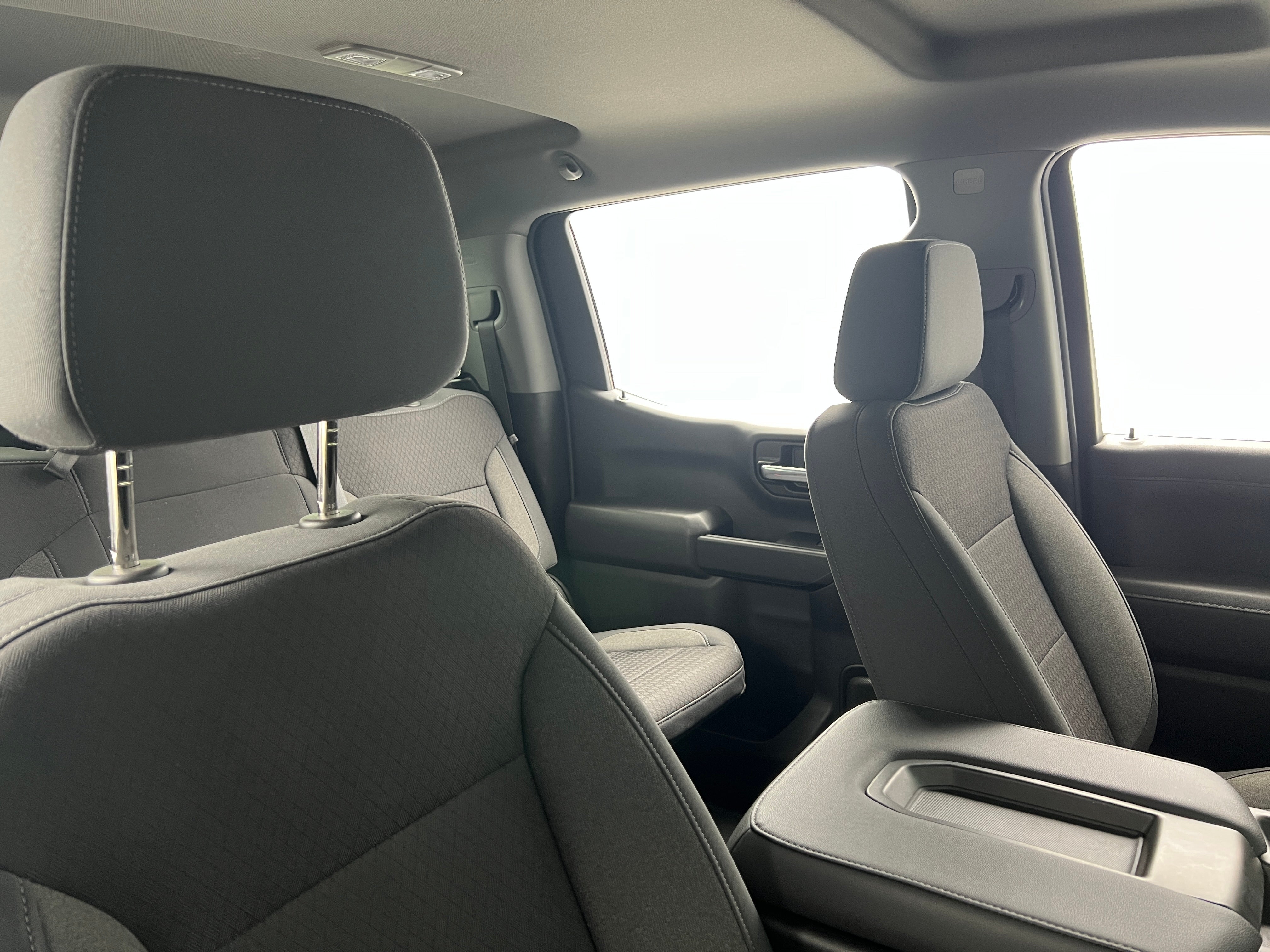 2022 Chevrolet Silverado 1500 Limited LT 2