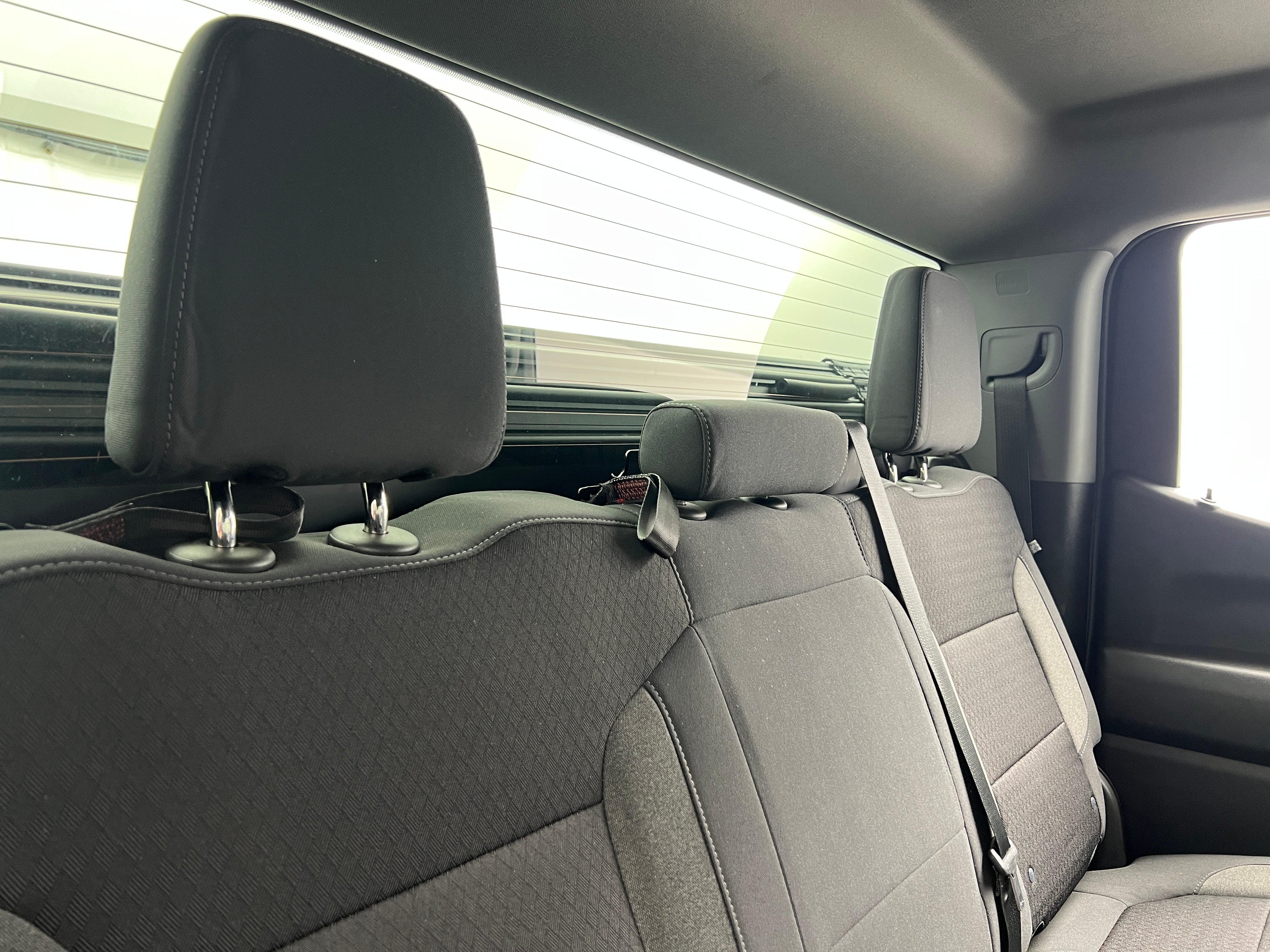 2022 Chevrolet Silverado 1500 Limited LT 6
