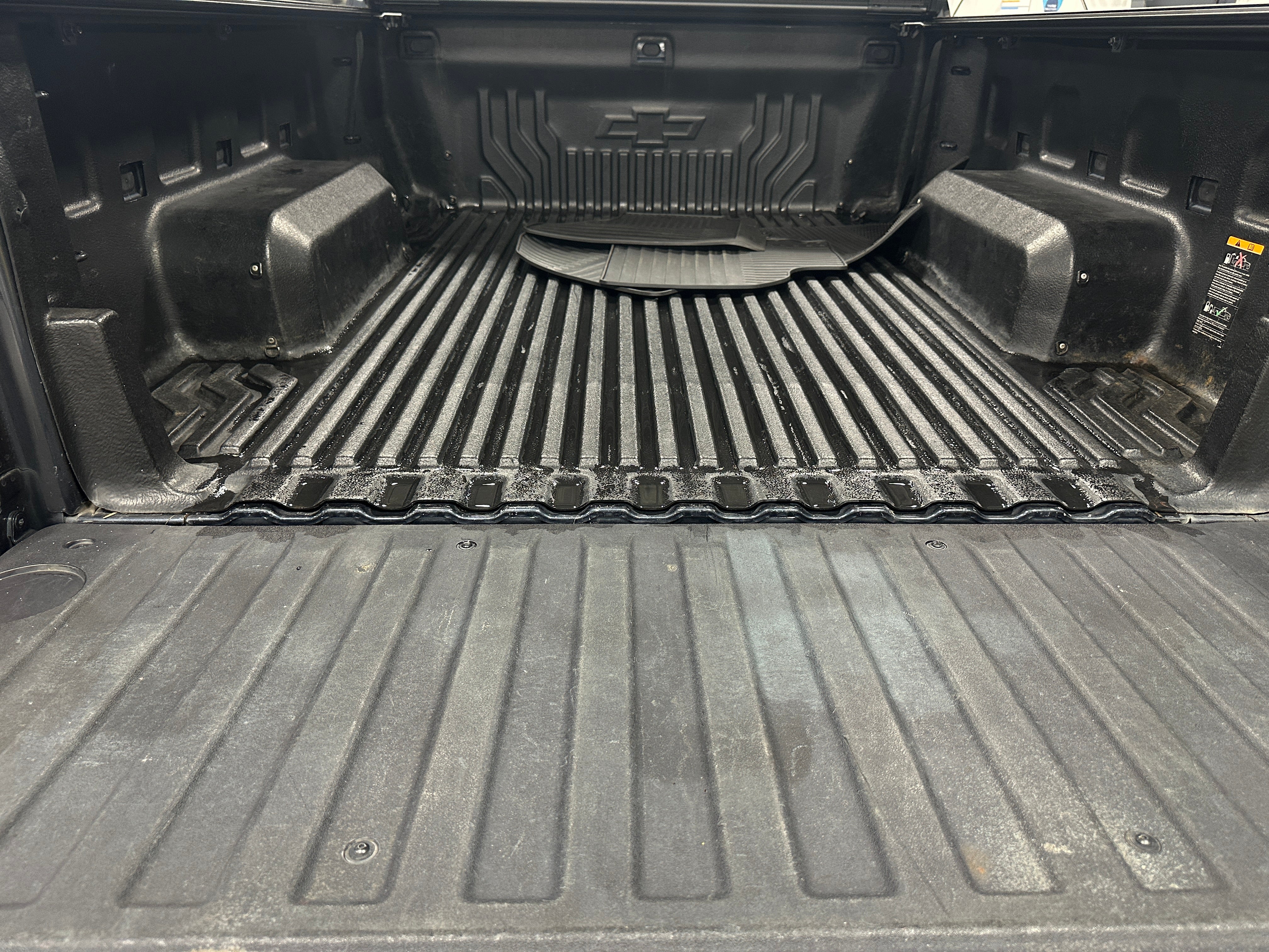 2022 Chevrolet Silverado 1500 Limited LT 7