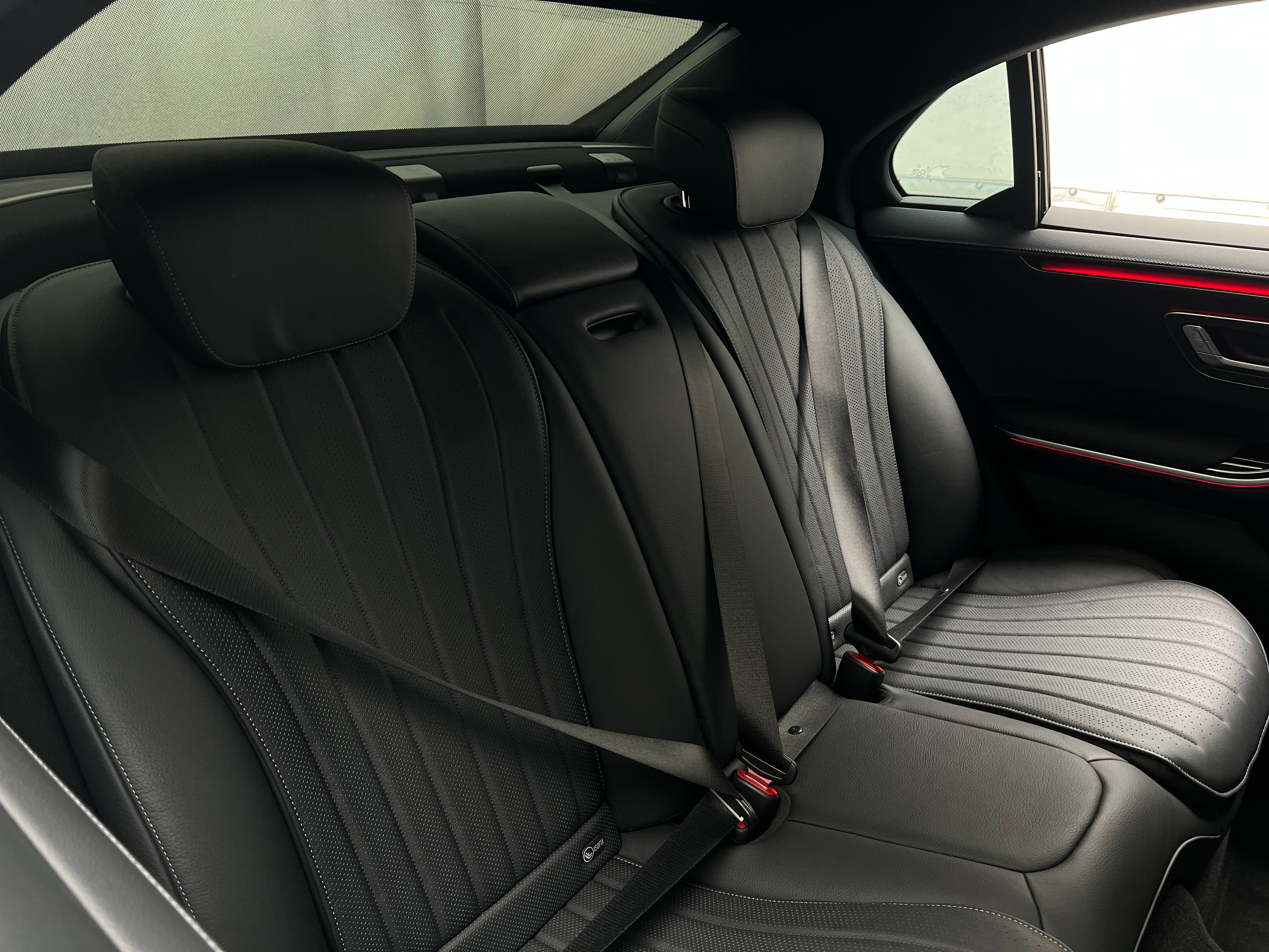 2022 Mercedes-Benz S-Class S 500 5