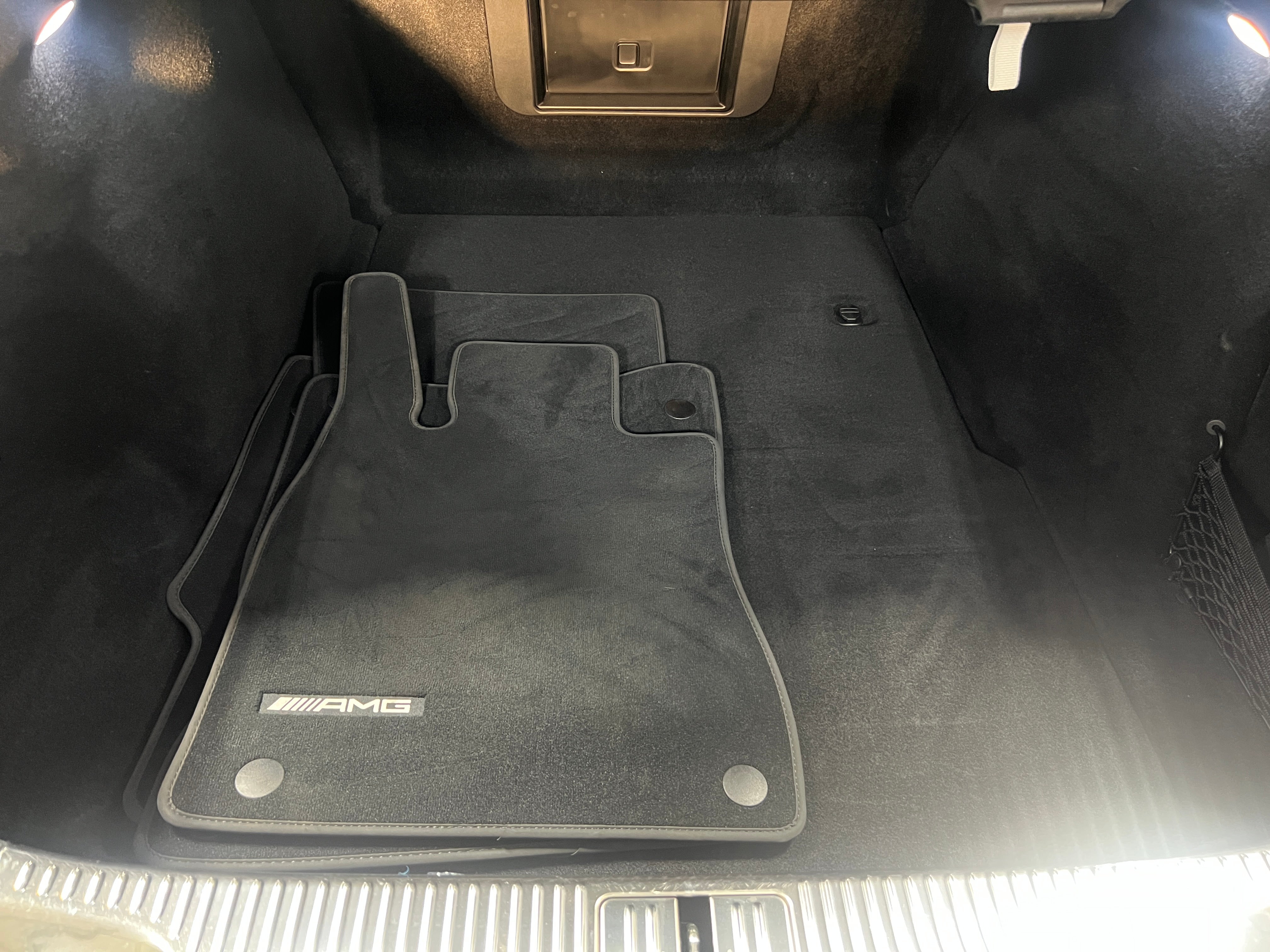 2022 Mercedes-Benz S-Class S 500 6
