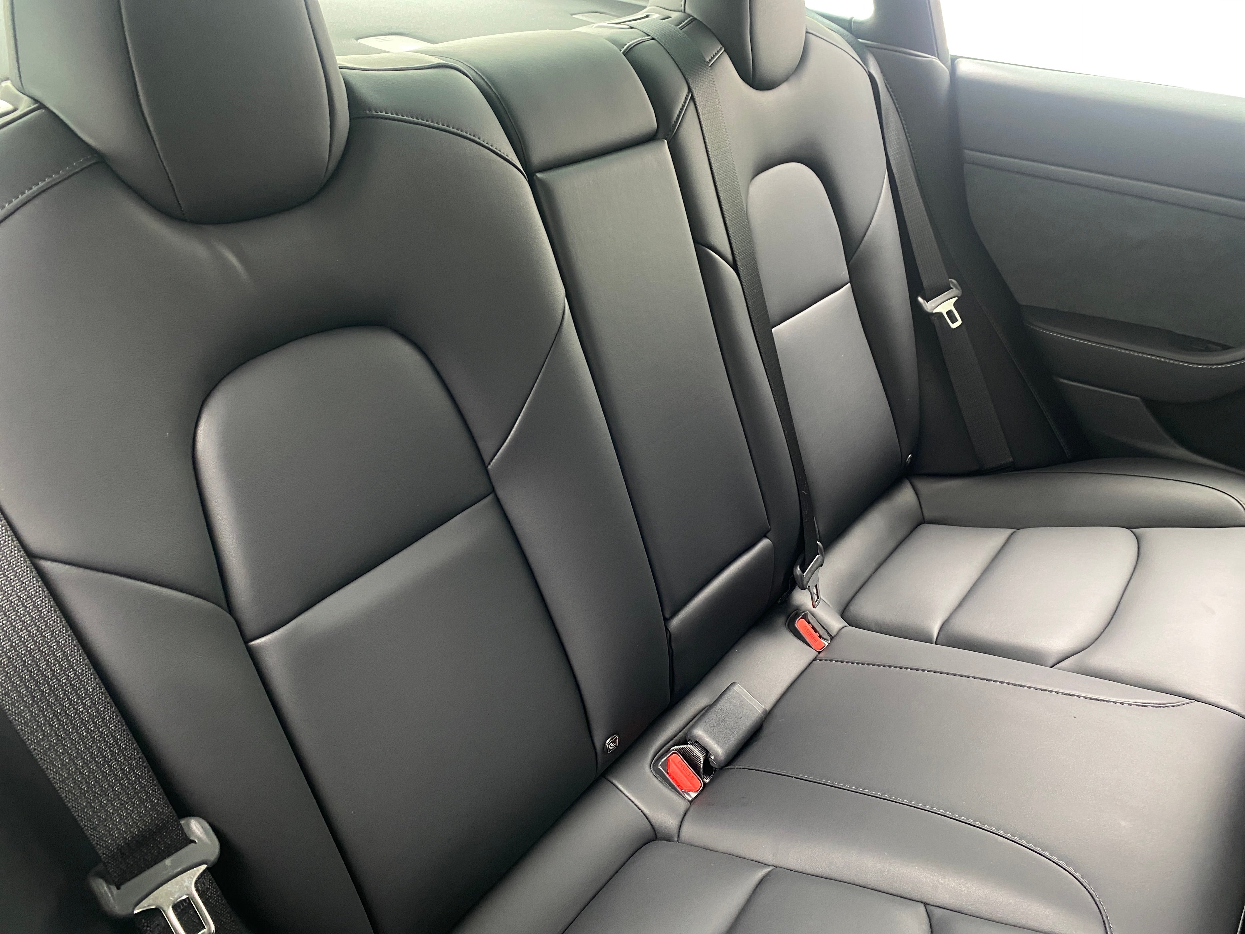 2023 Tesla Model 3 Standard Range 5