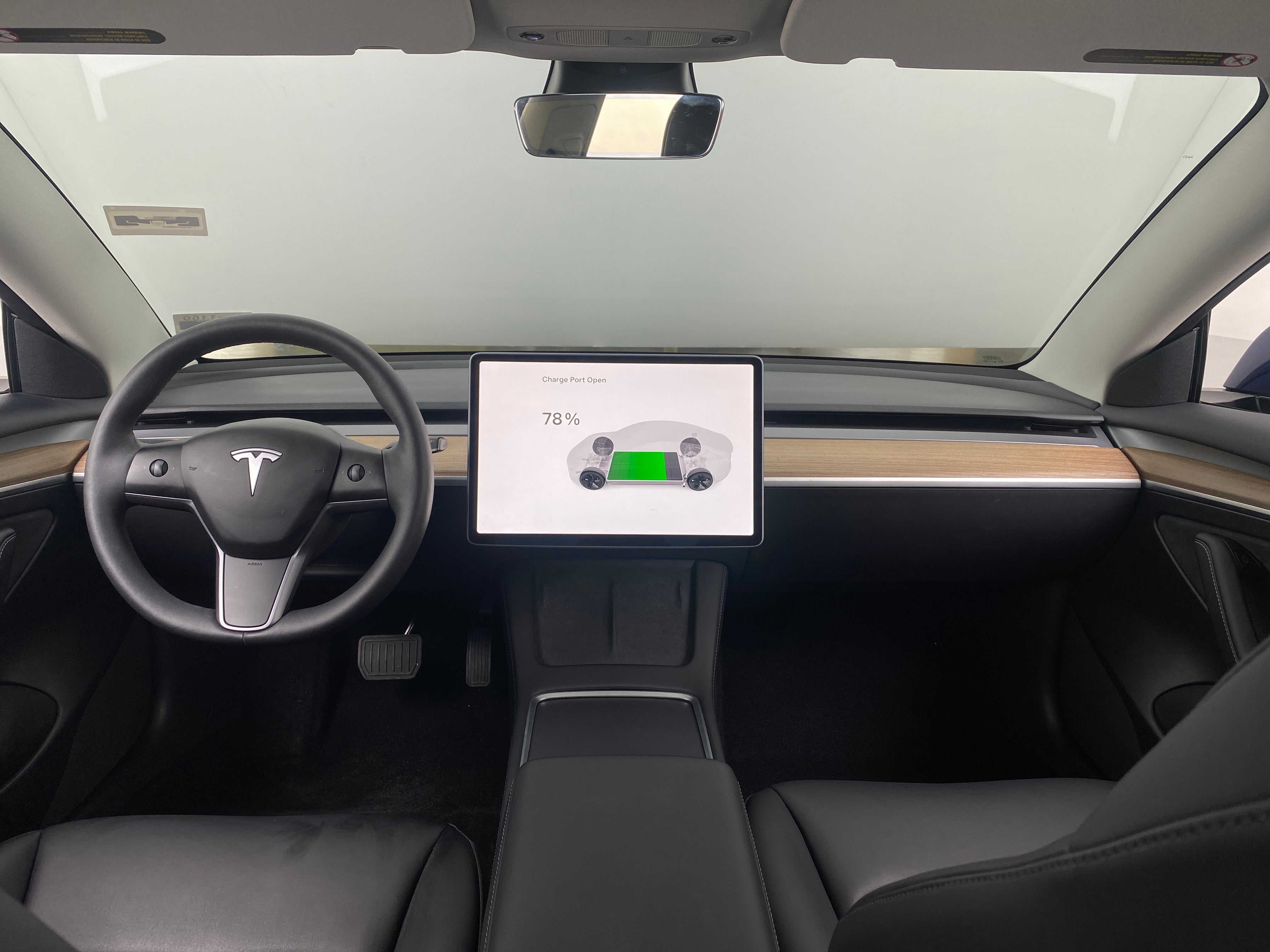 2023 Tesla Model 3 Standard Range 2