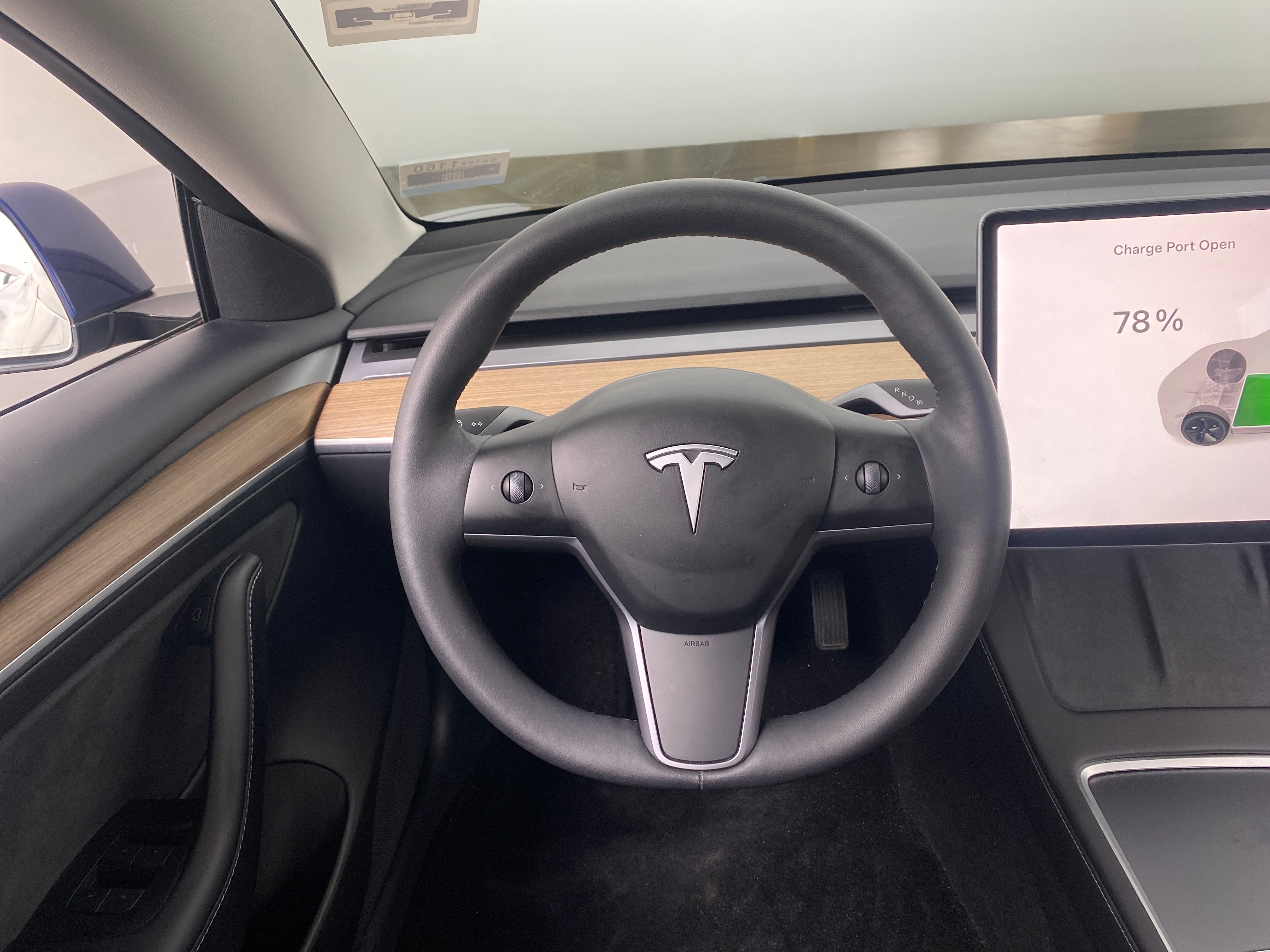 2023 Tesla Model 3 Standard Range 4