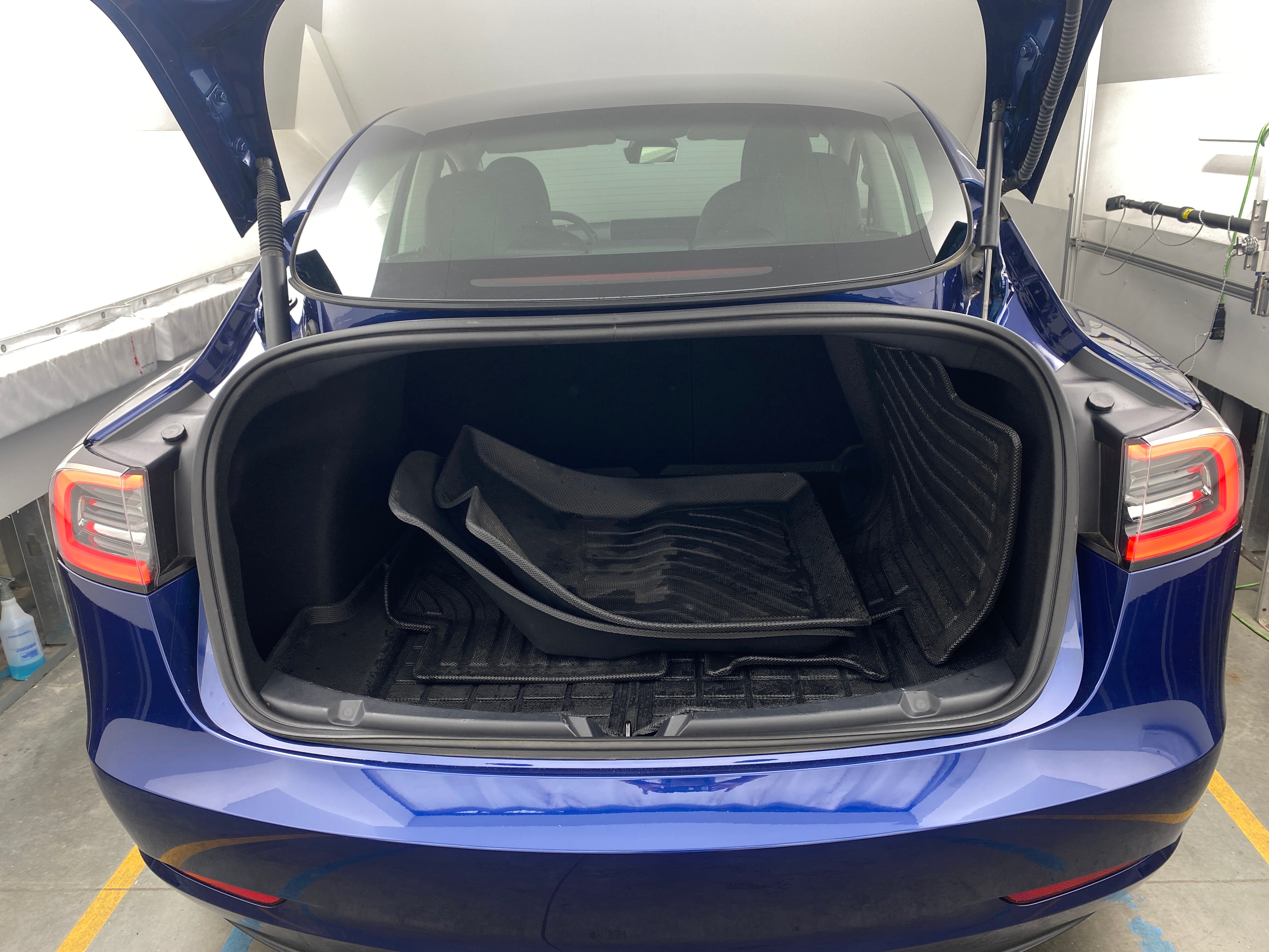 2023 Tesla Model 3 Standard Range 6