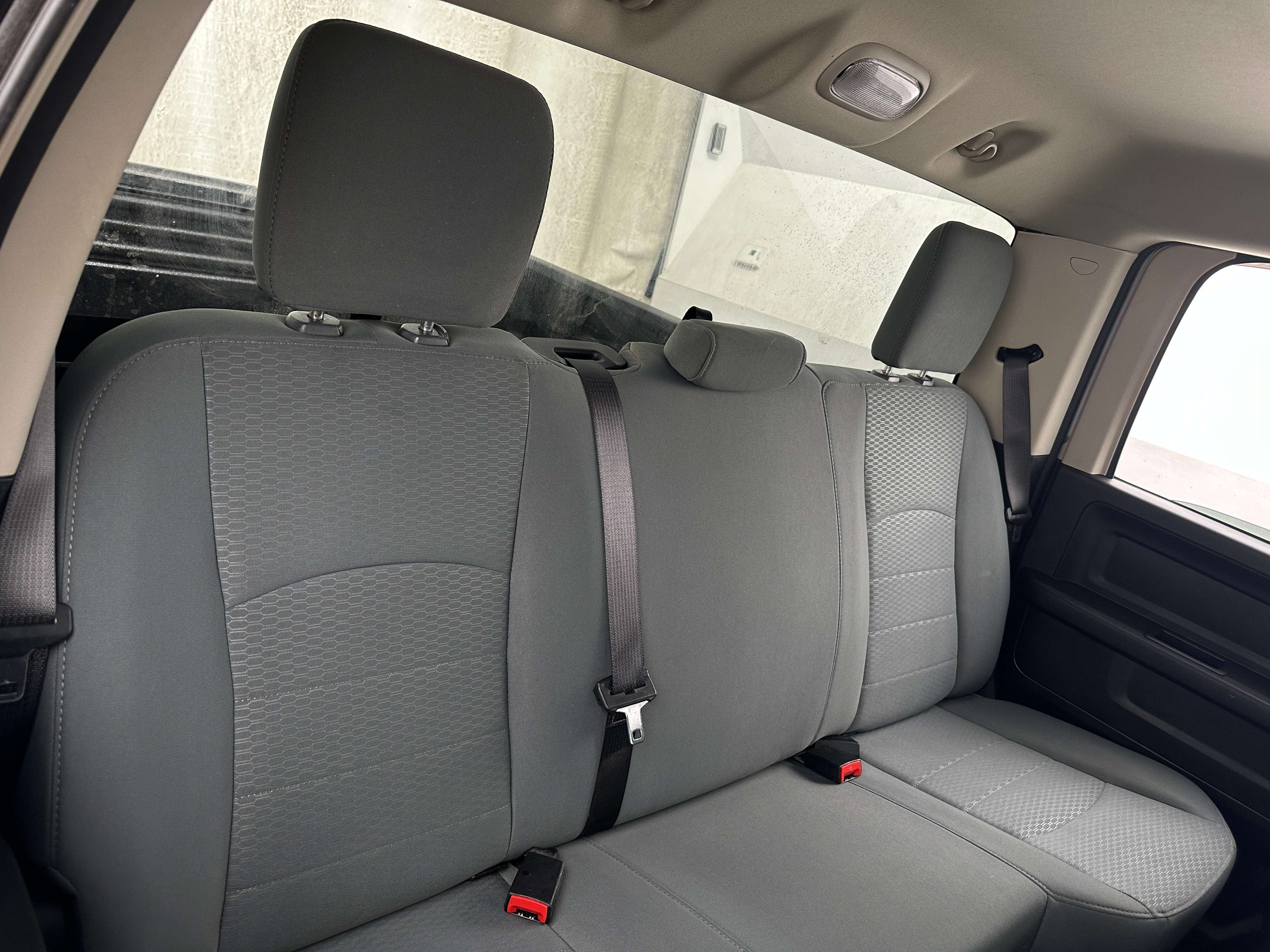 2019 RAM 1500 Classic Tradesman 6