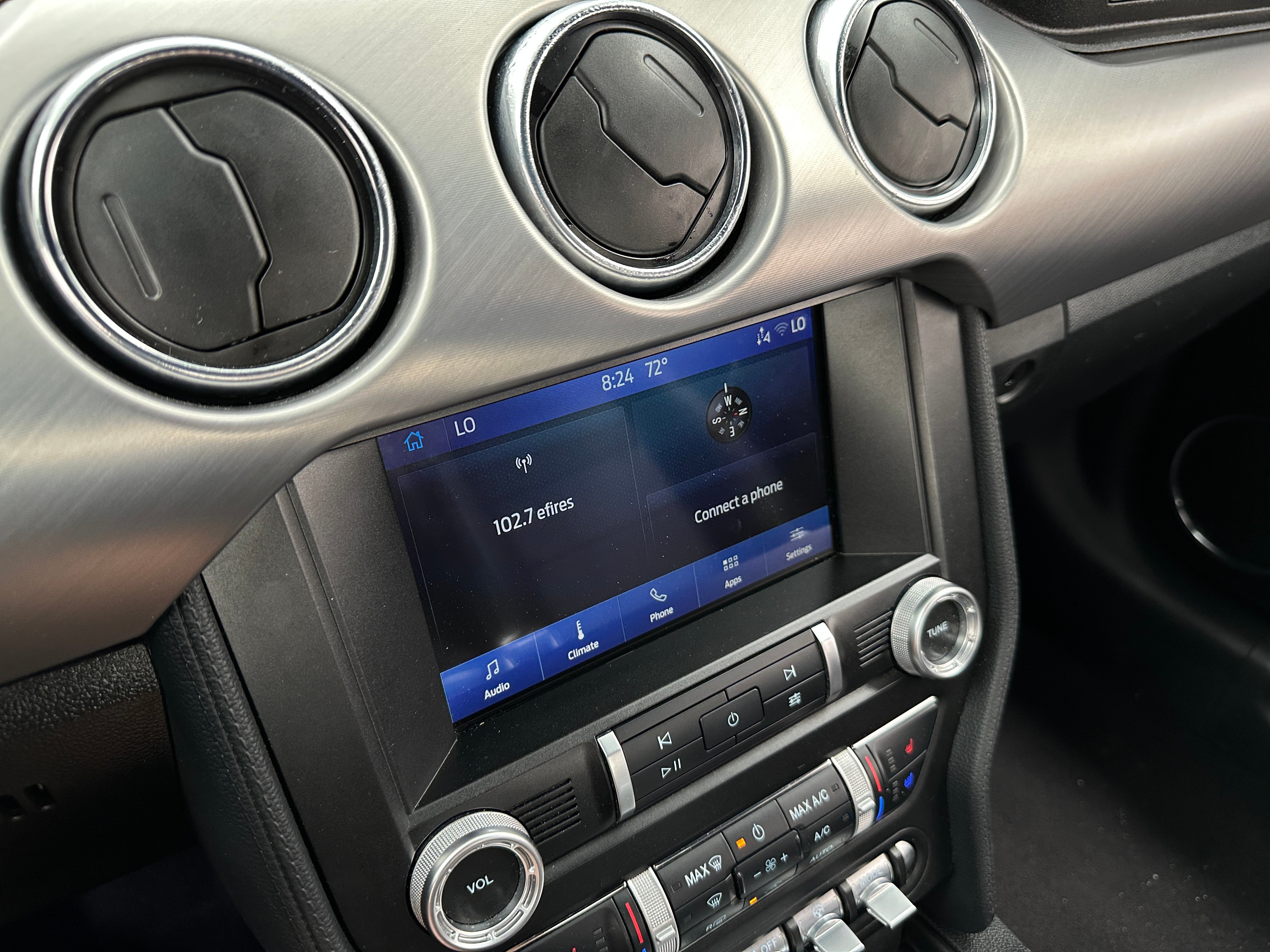 2023 Ford Mustang  2