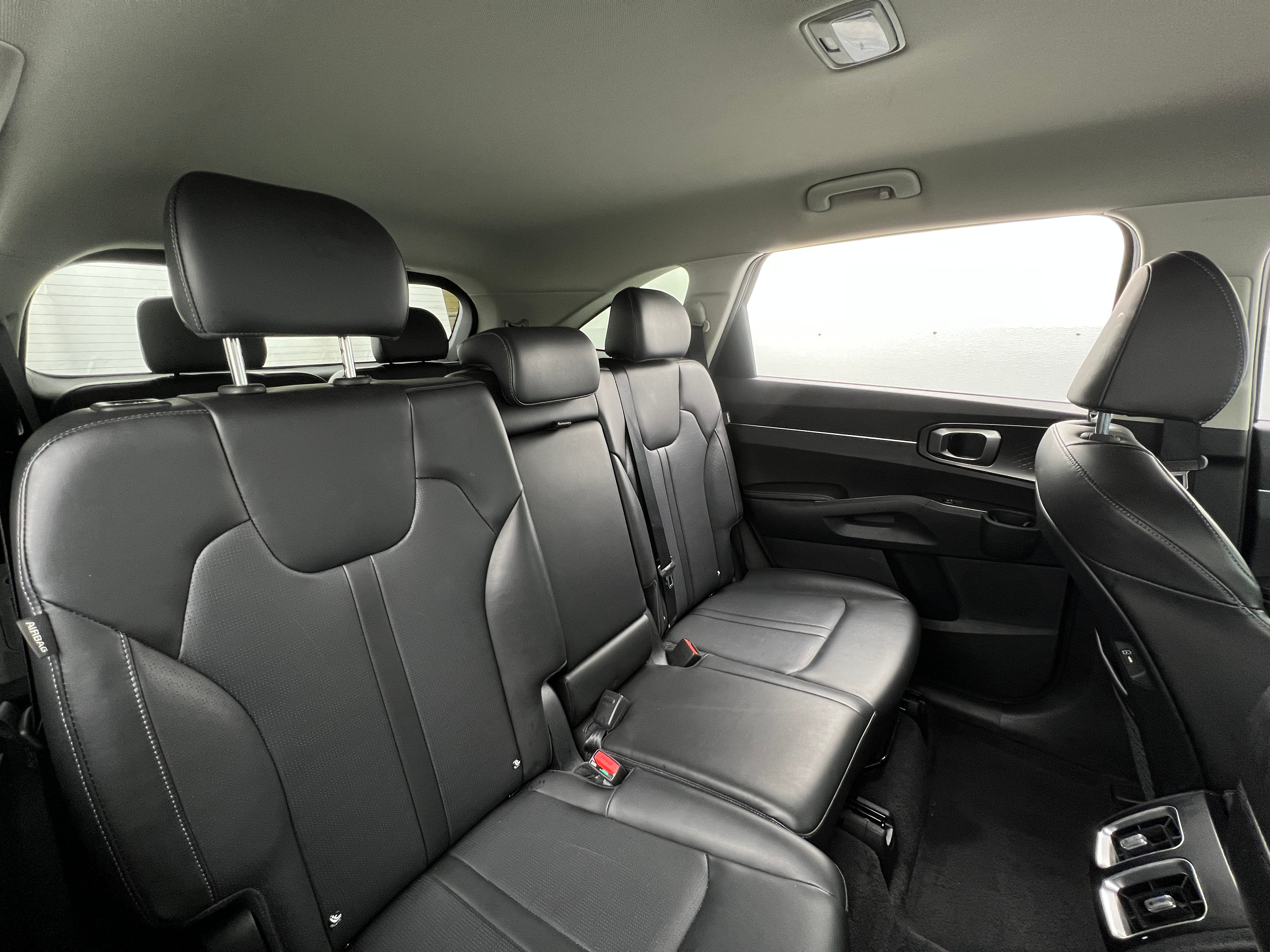 2024 Kia Sorento S 5