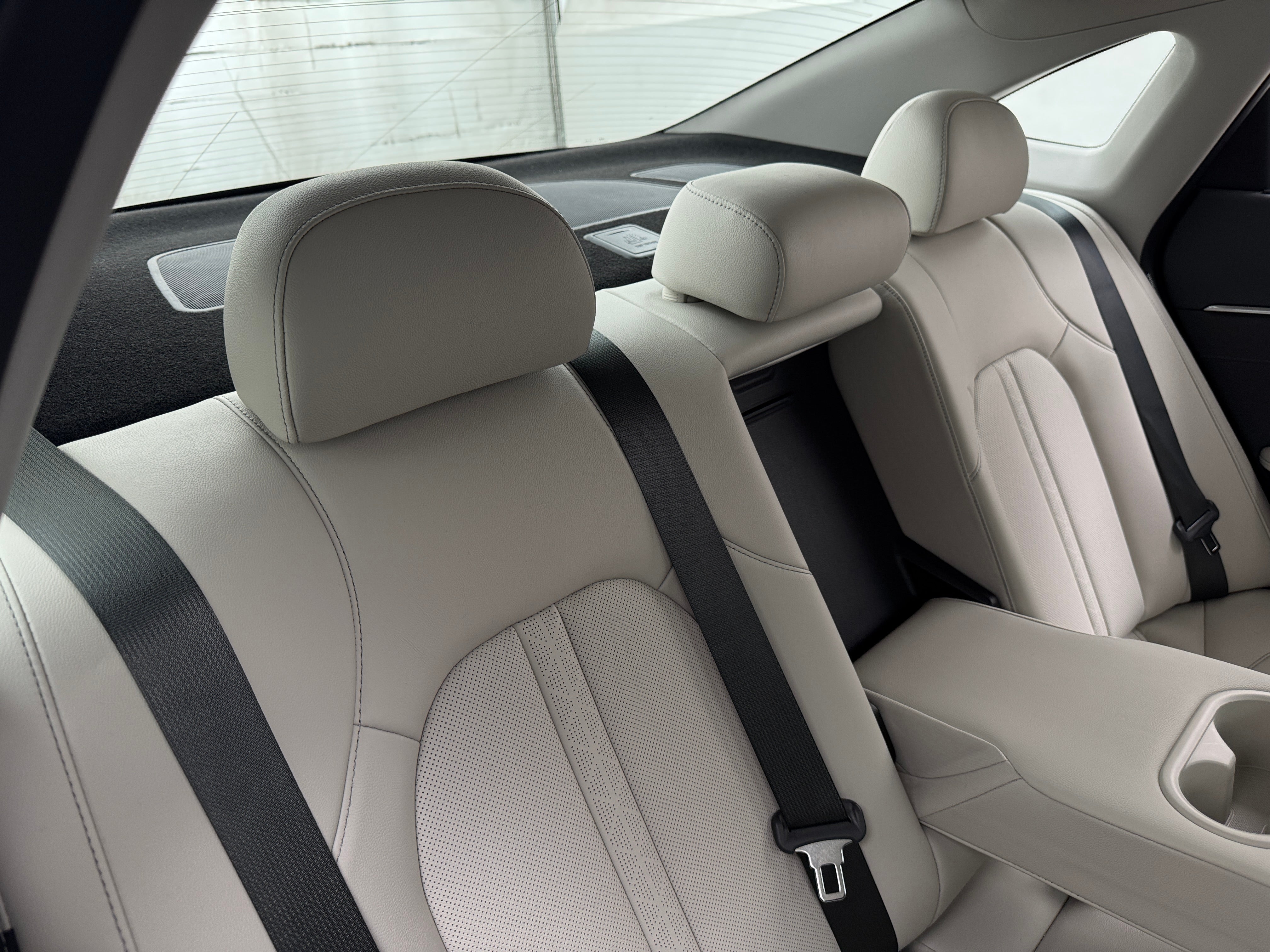2023 Hyundai Sonata Limited 5