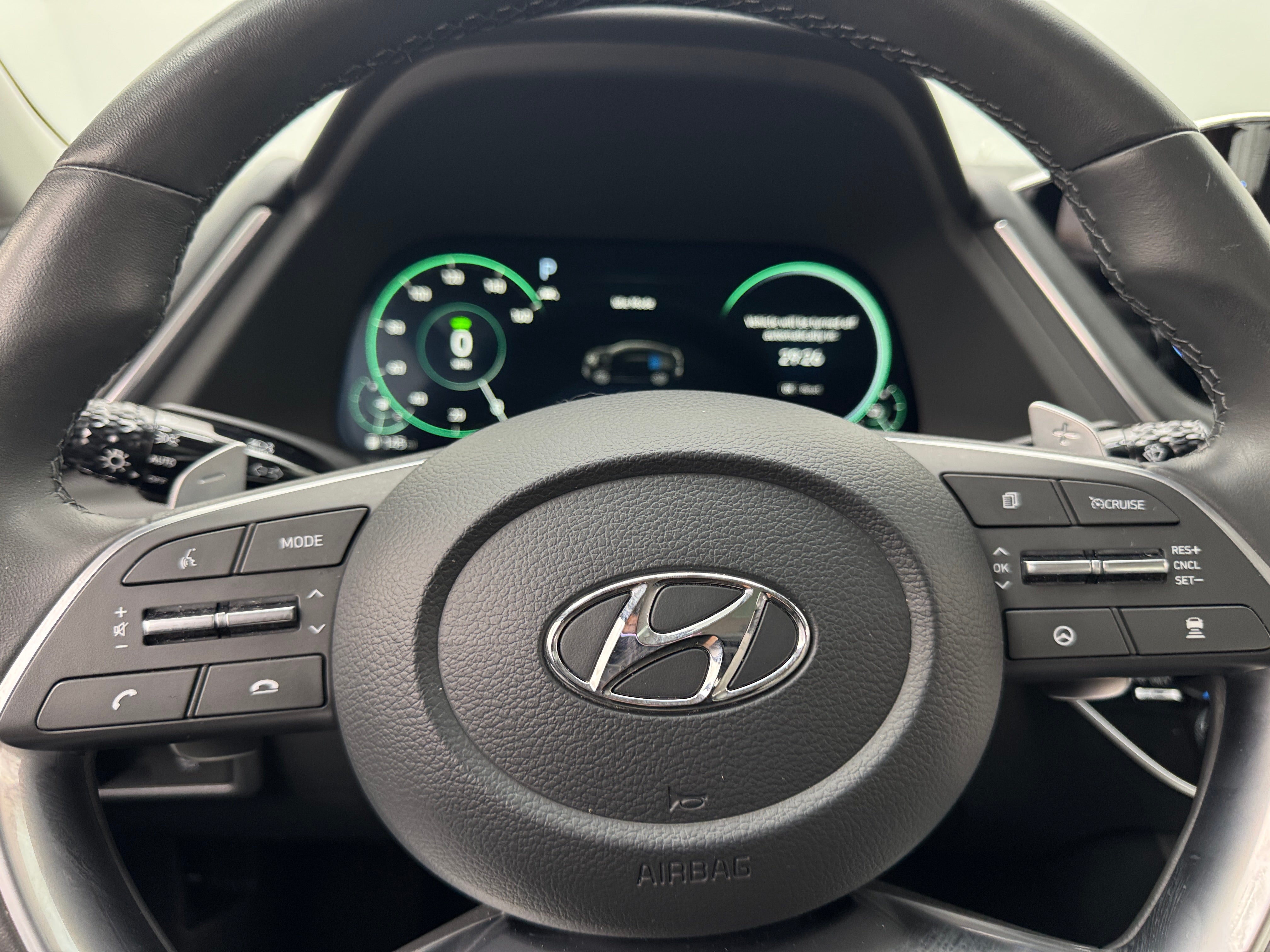 2023 Hyundai Sonata Limited 4