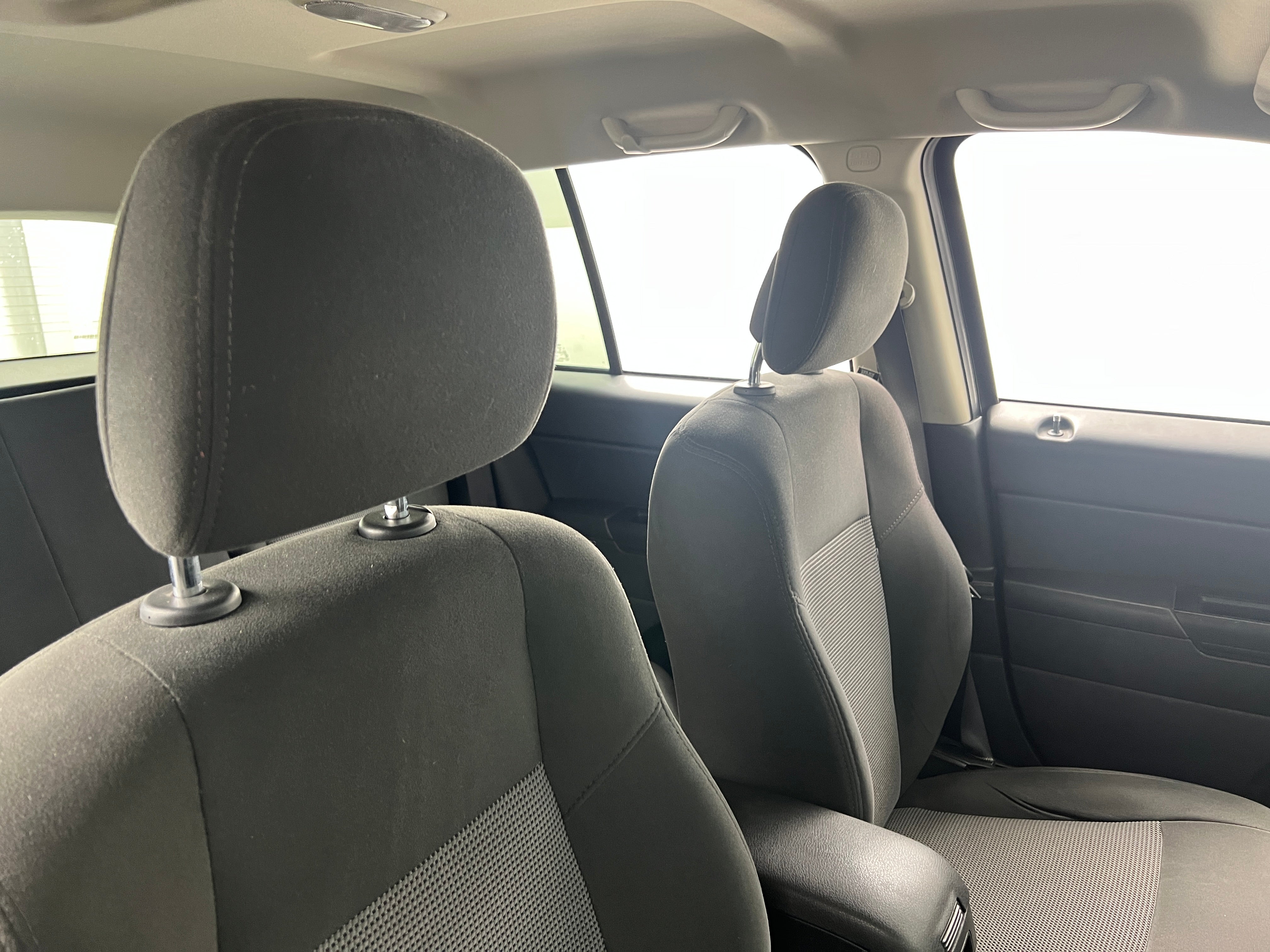 2017 Jeep Compass Sport 2