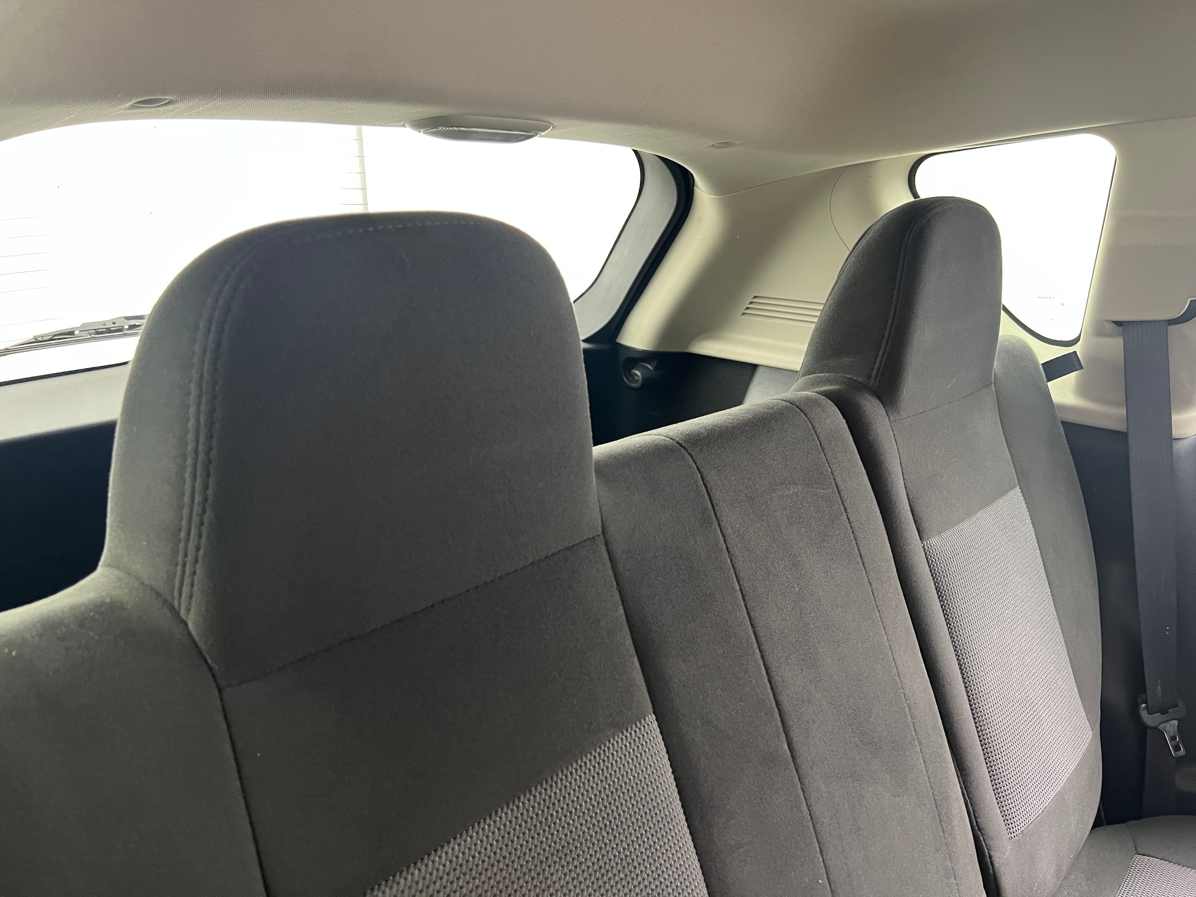 2017 Jeep Compass Sport 6