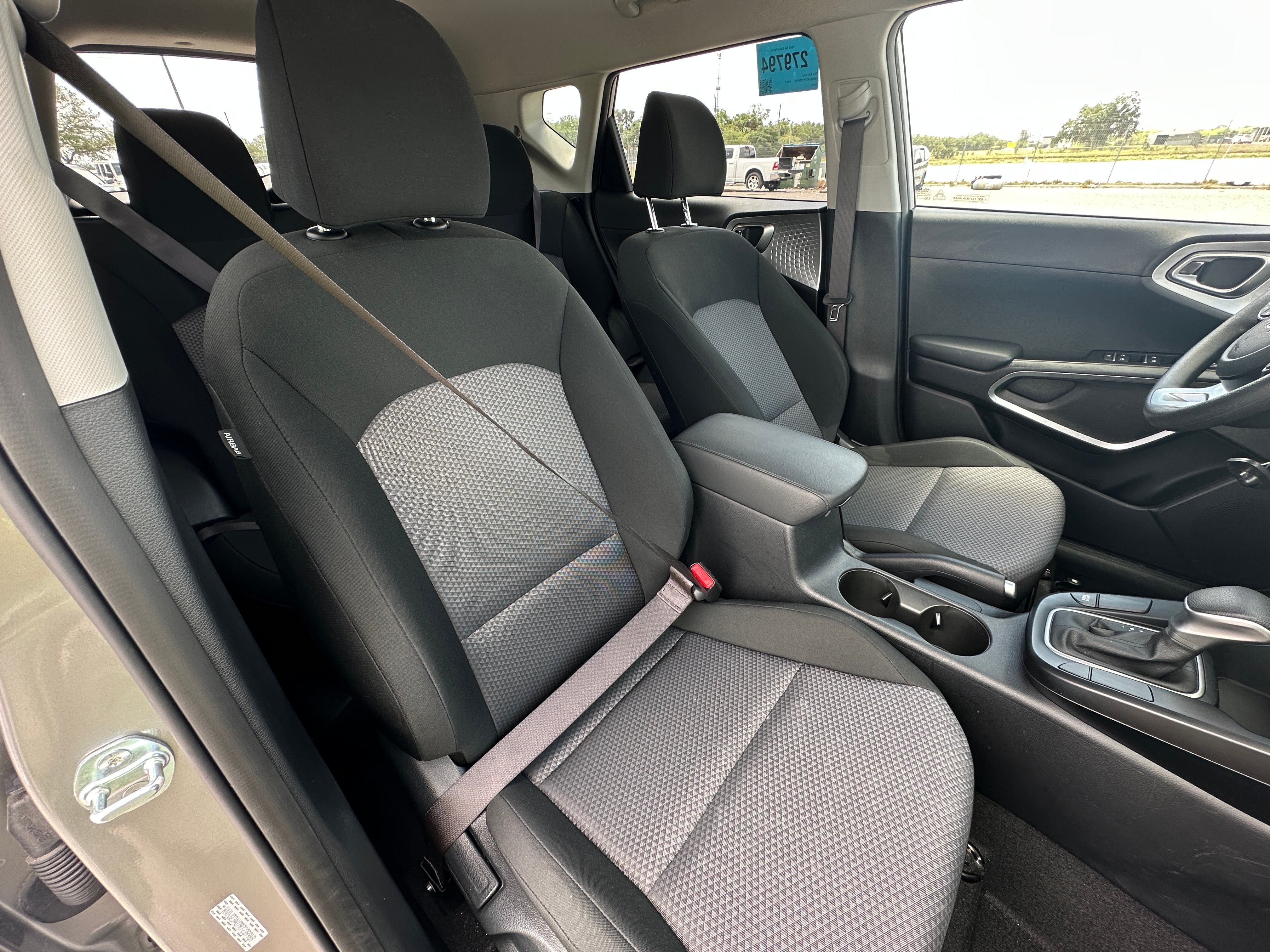 2024 Kia Soul LX 2