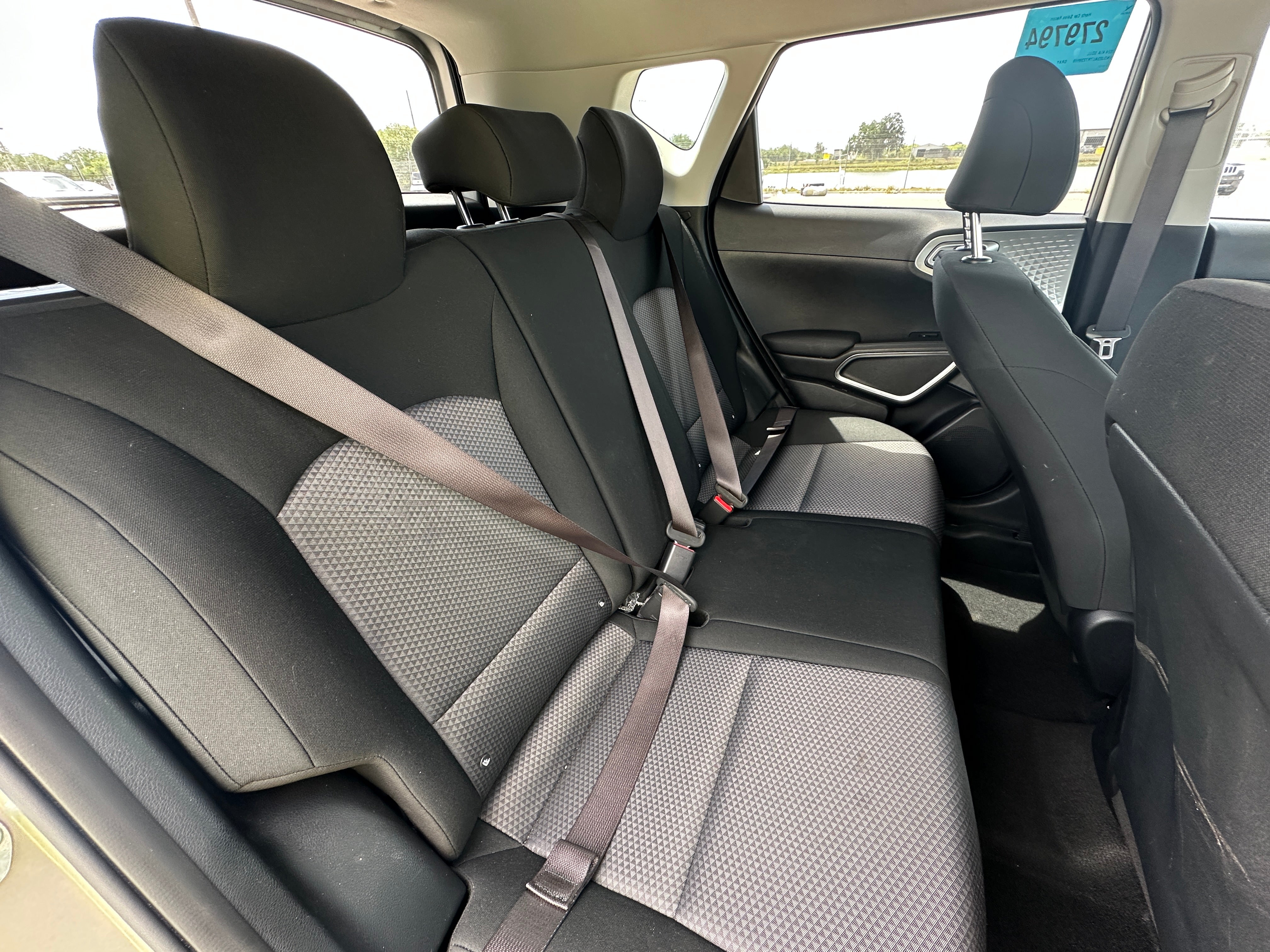 2024 Kia Soul LX 6