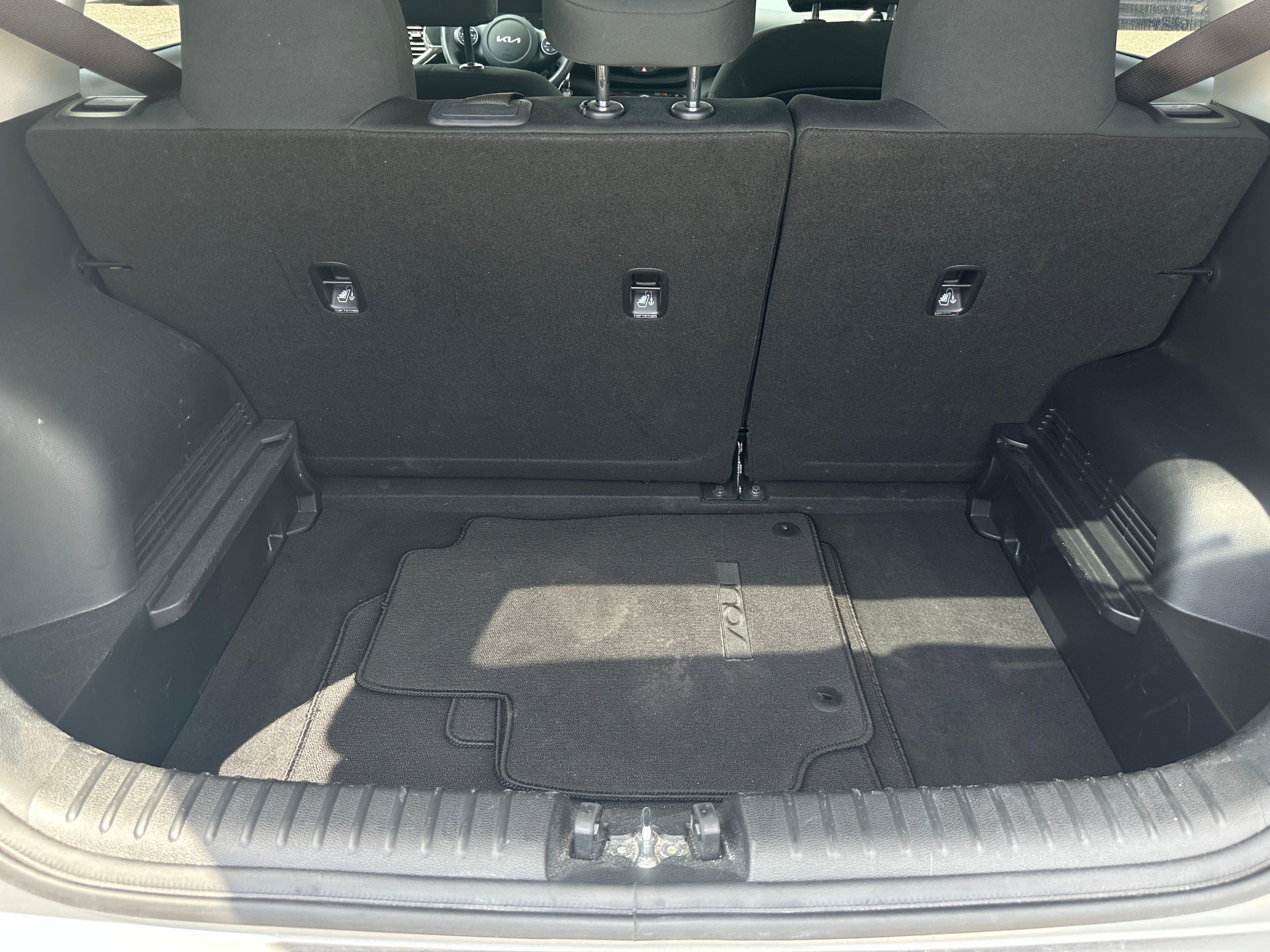2024 Kia Soul LX 7