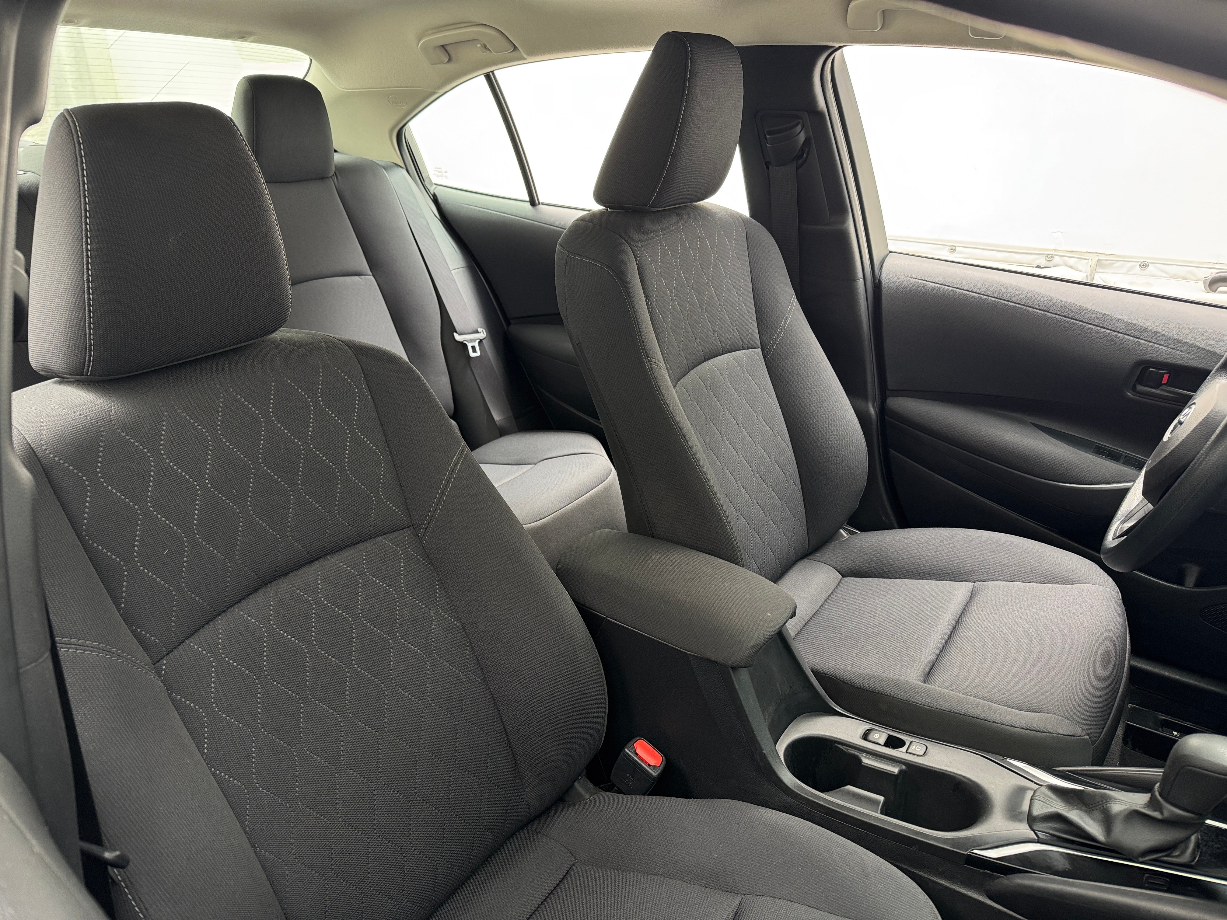 2024 Toyota Corolla LE 2