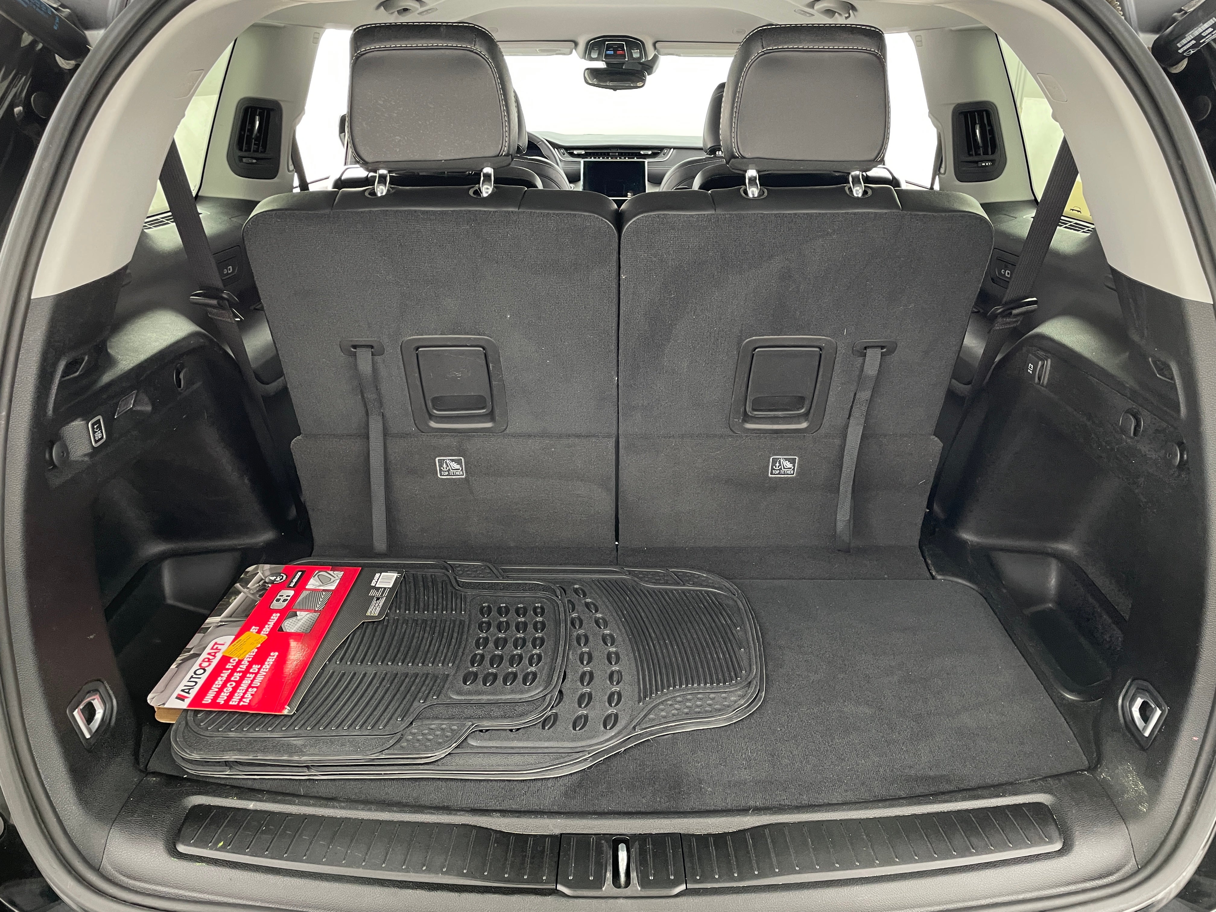2023 Jeep Grand Cherokee L Limited Edition 6