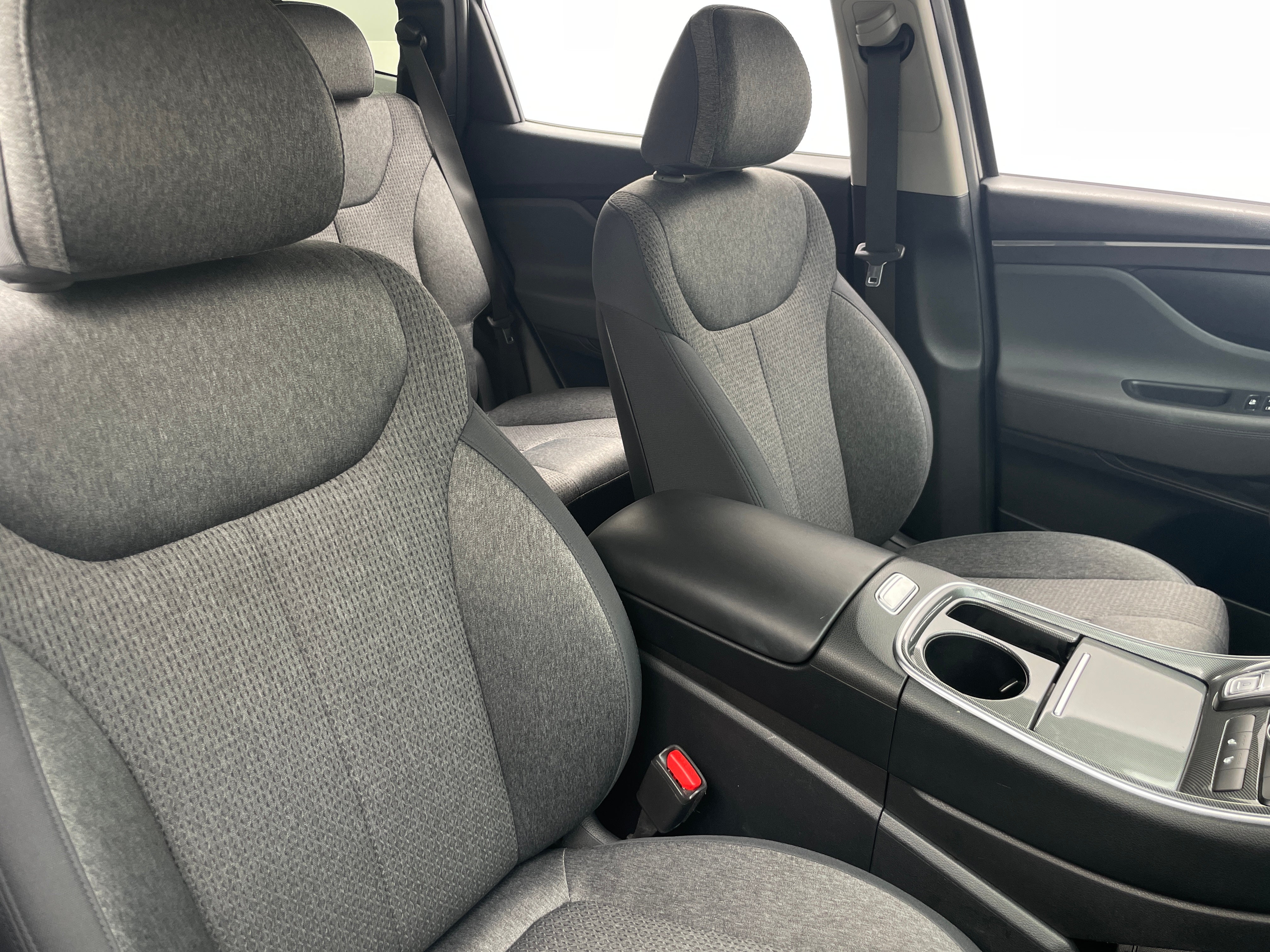 2023 Hyundai Santa Fe SEL 2