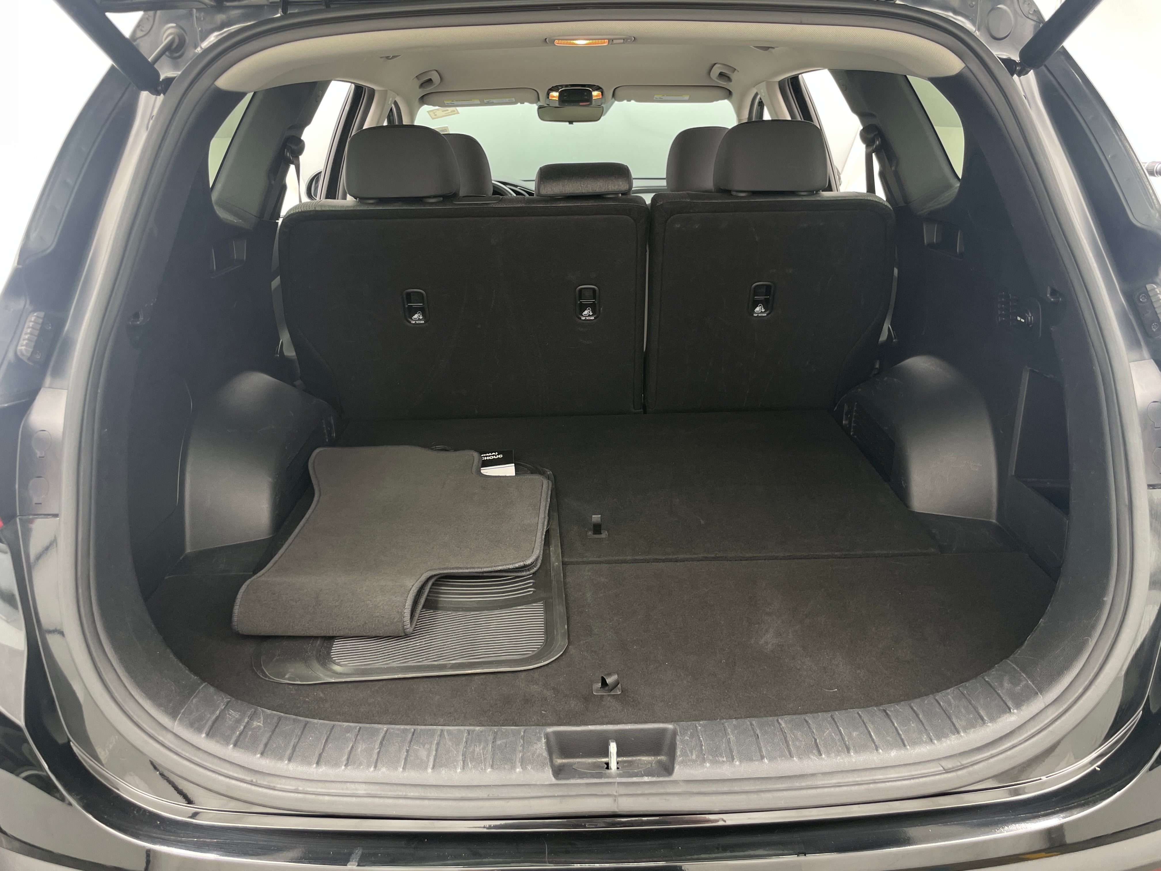 2023 Hyundai Santa Fe SEL 7