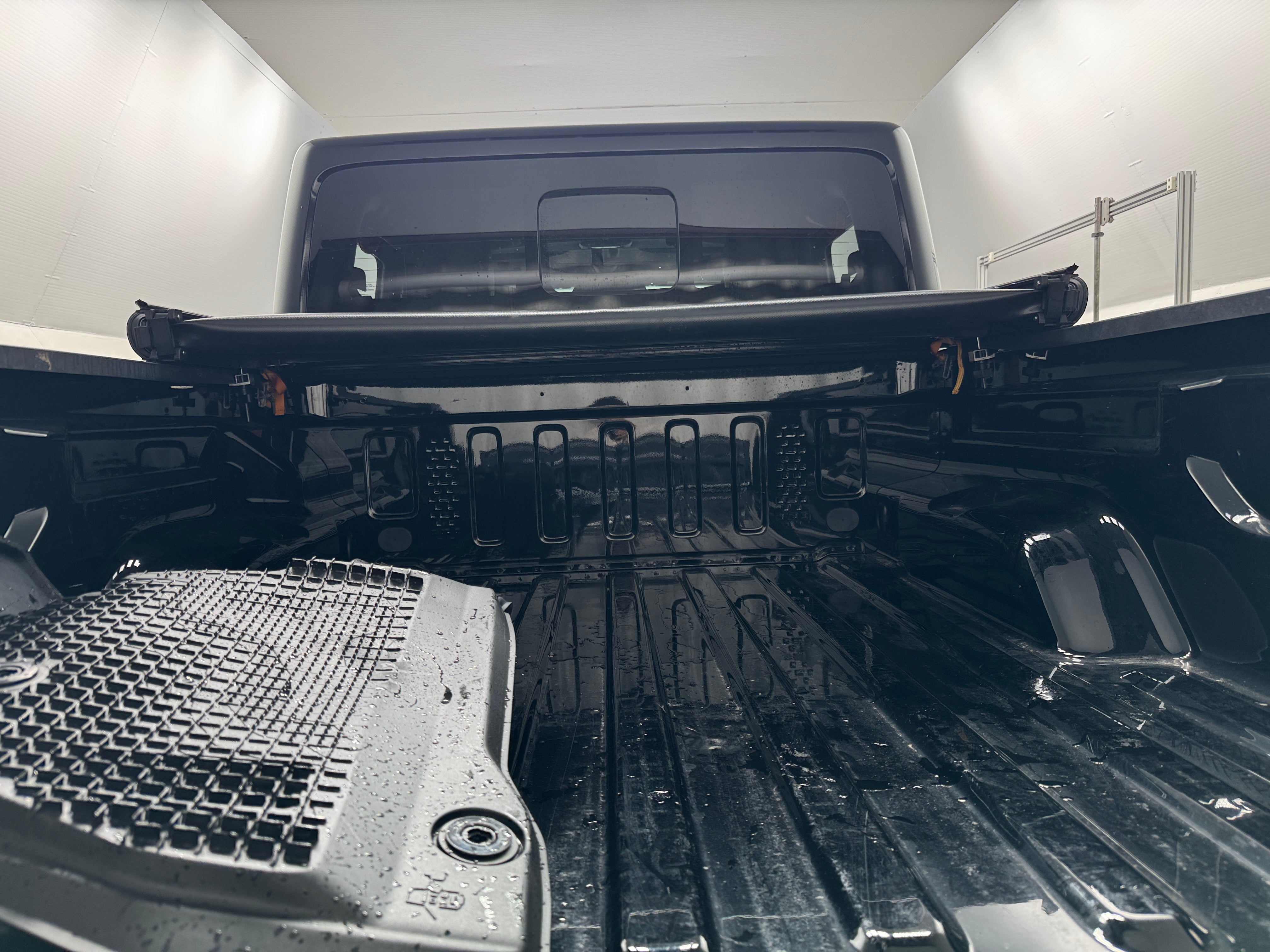 2023 Jeep Gladiator Mojave 6