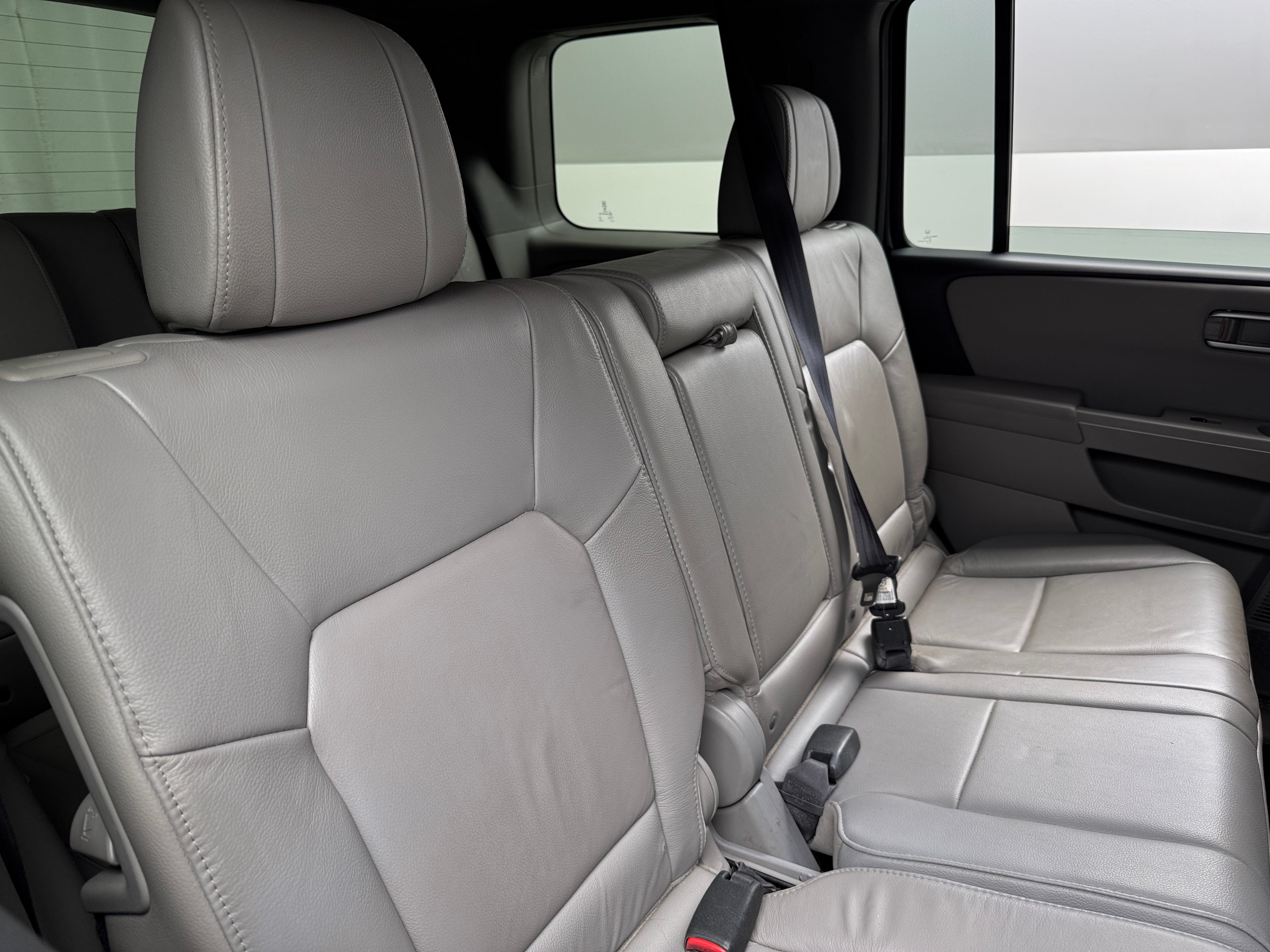 2014 Honda Pilot EX-L 5