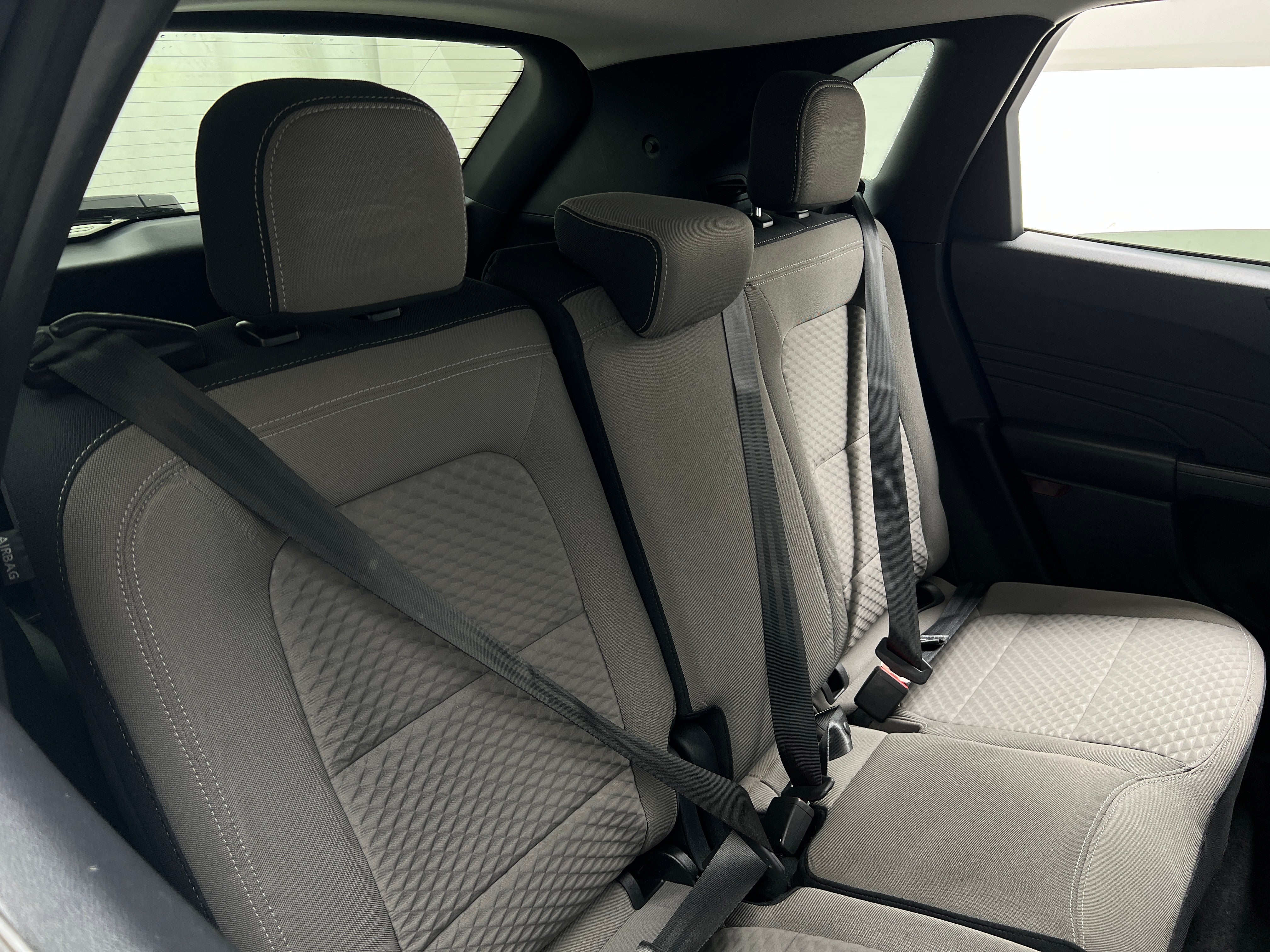 2022 Ford Escape SE Sport Hybrid 6