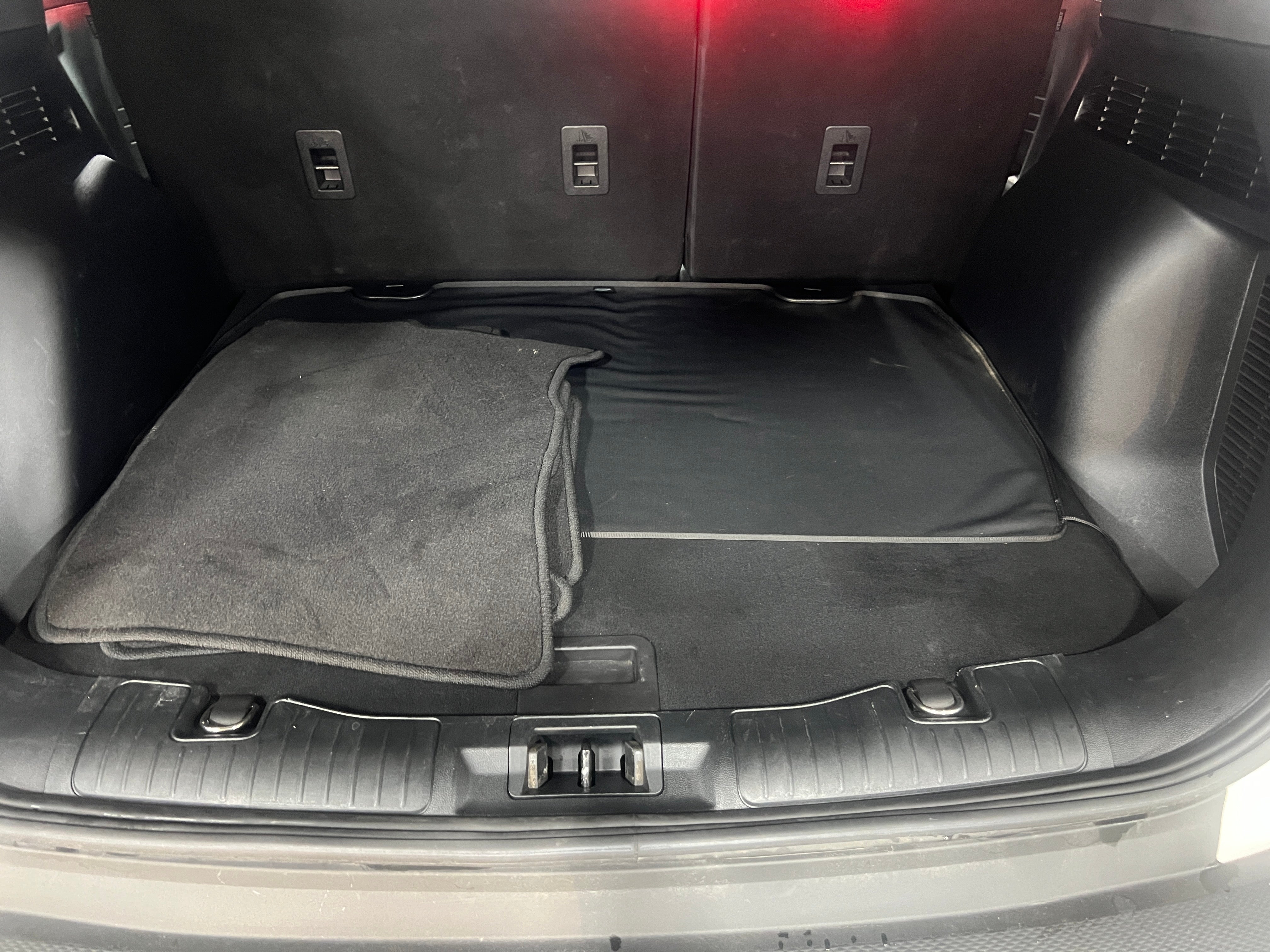 2022 Ford Escape SE Sport Hybrid 7